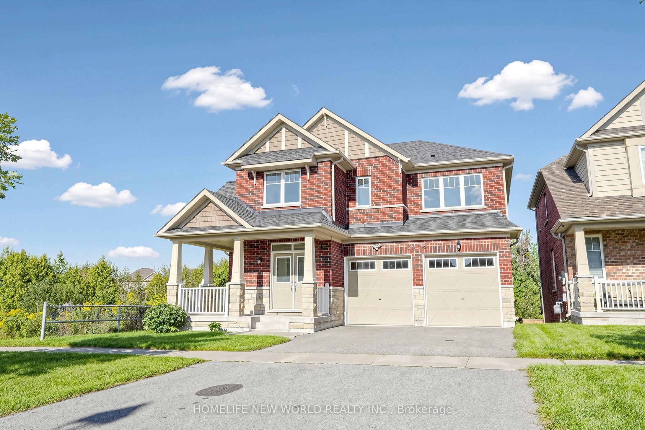 2458 Bridle Road, Oshawa, ON L1L 0J9 photo 3