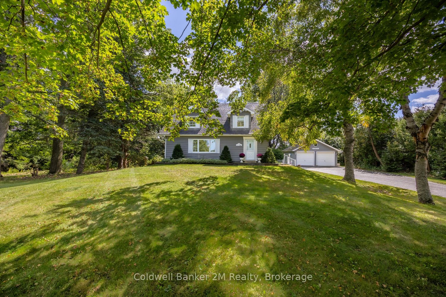 1529 Concession 9 Road, Clarington, ON L0B 1B0 photo 2