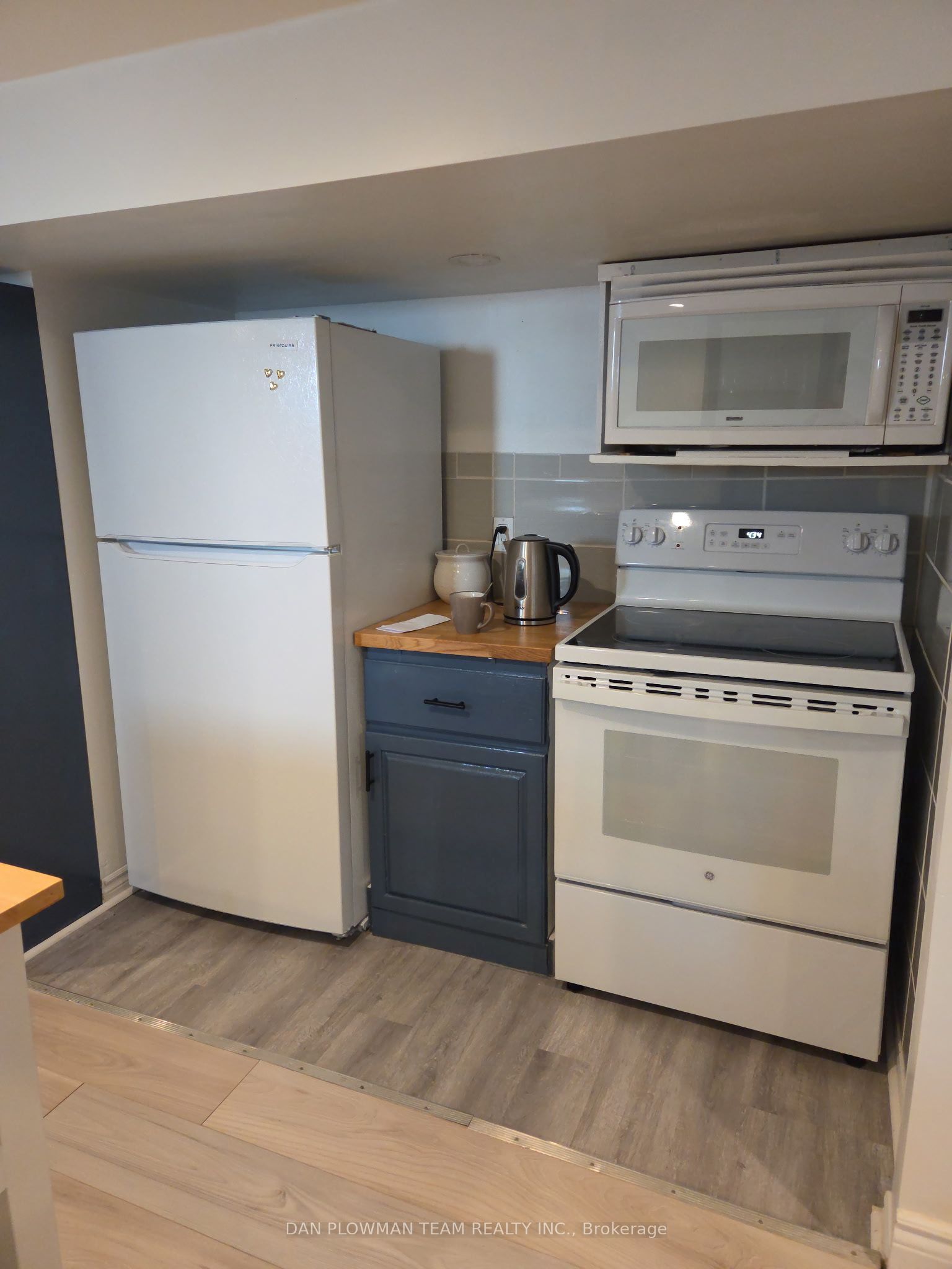 131 Central Park Boulevard N BSMT, Oshawa, ON L1G 5Y6