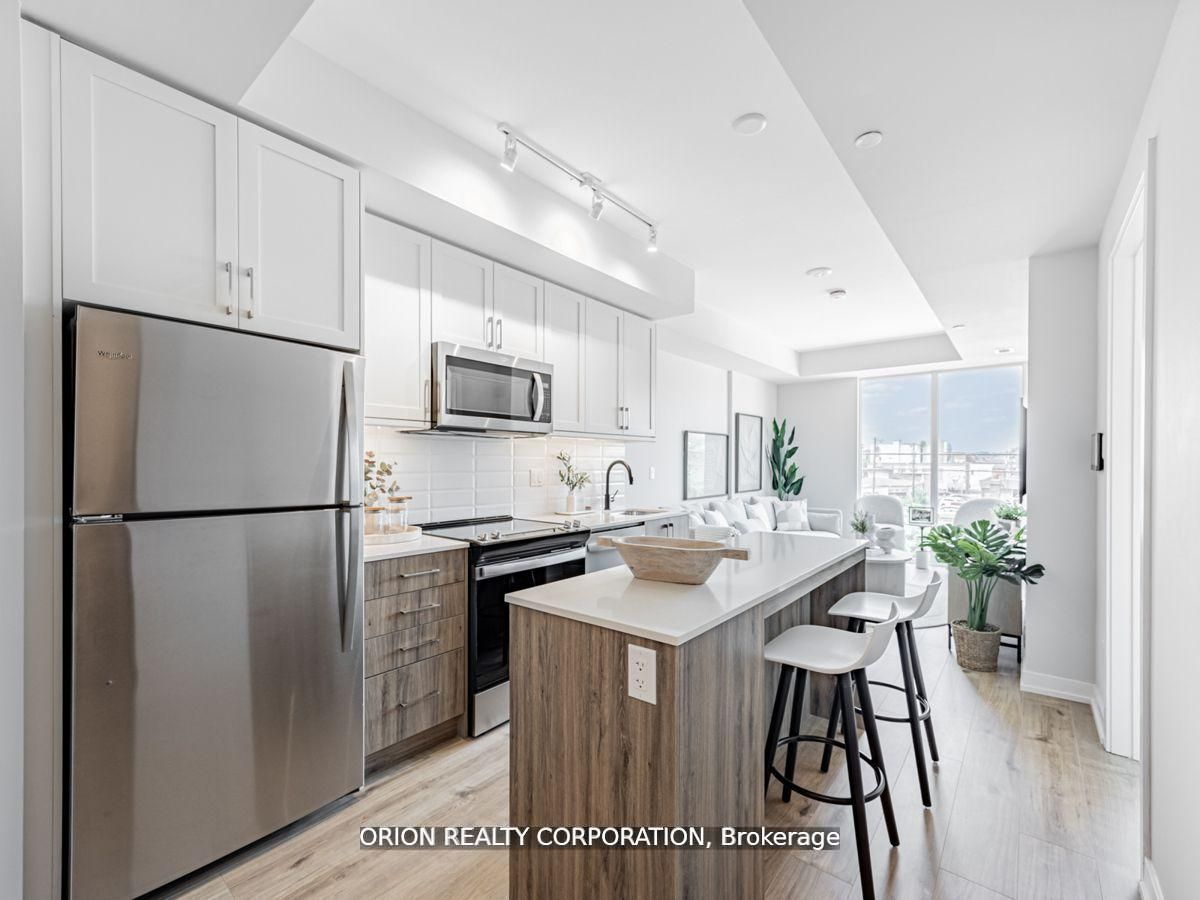 201 Brock Street S 210, Whitby, ON L1N 0P8 photo 5