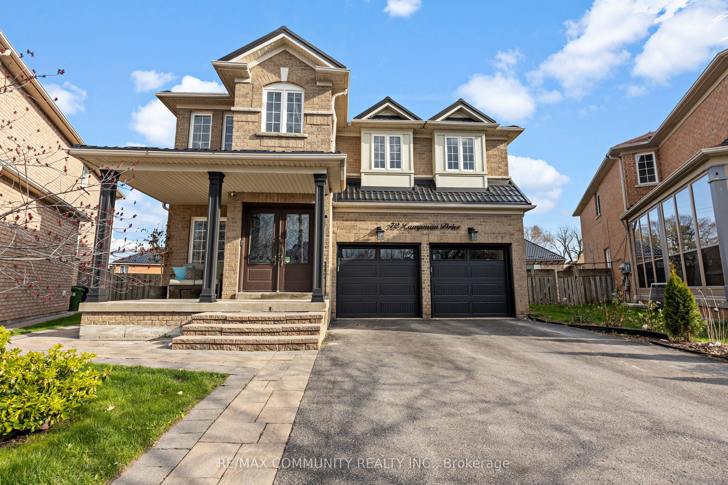 72 Lampman Drive BSMT, Toronto, ON M1E 5K9