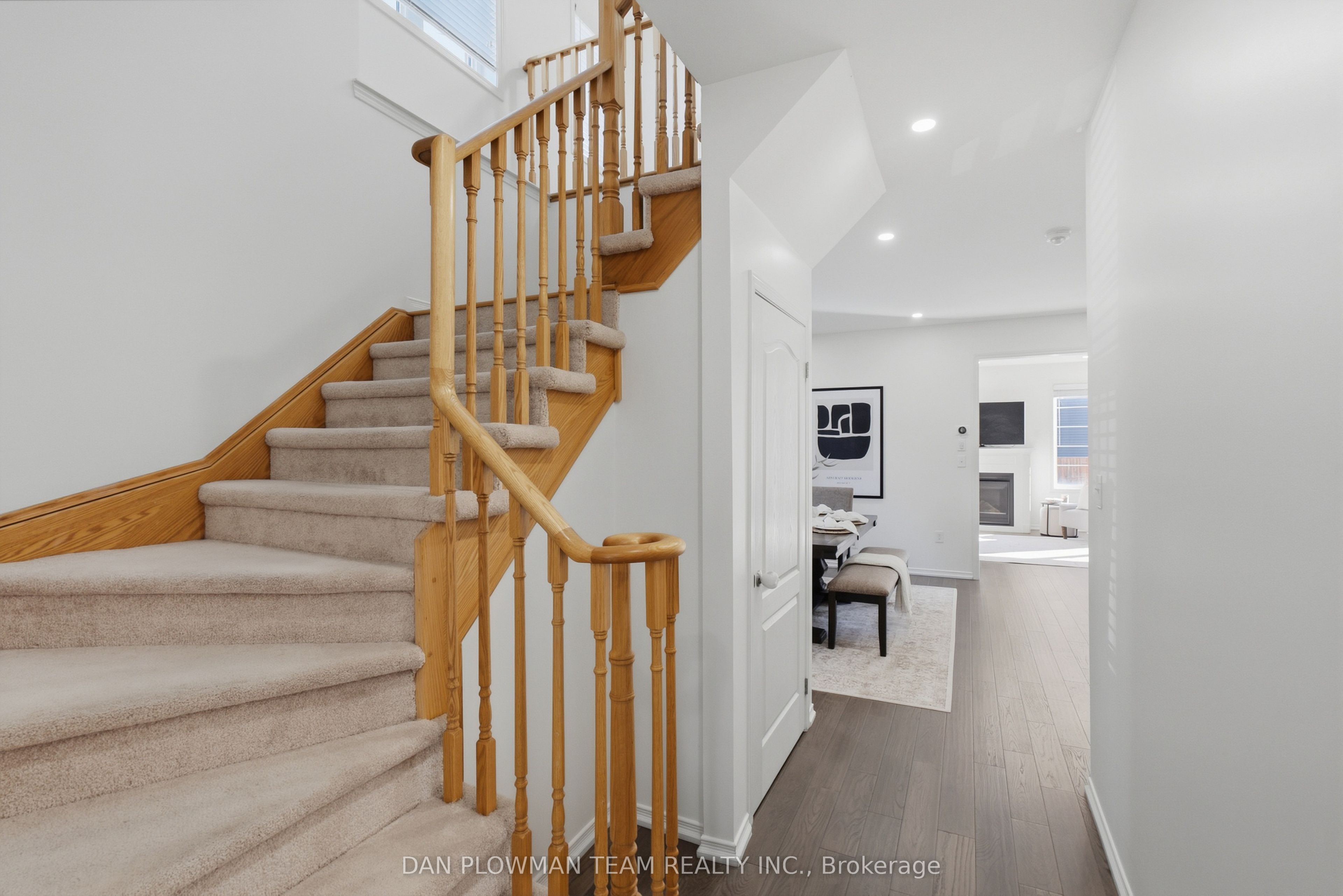 2560 Bandsman Crescent, Oshawa, ON L1L 0M2 photo 5