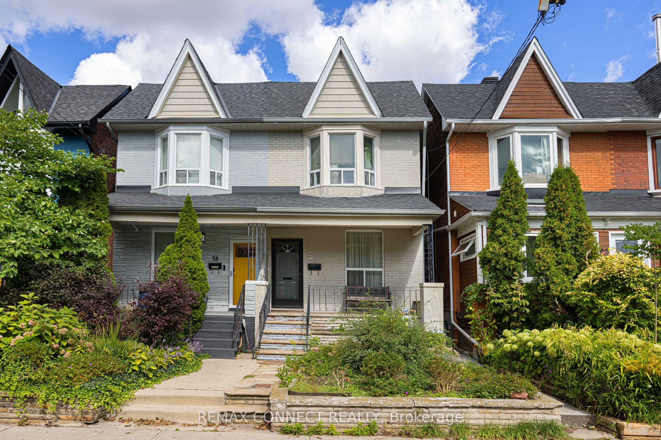 60 Hazelwood Avenue, Toronto, ON M4J 1K5