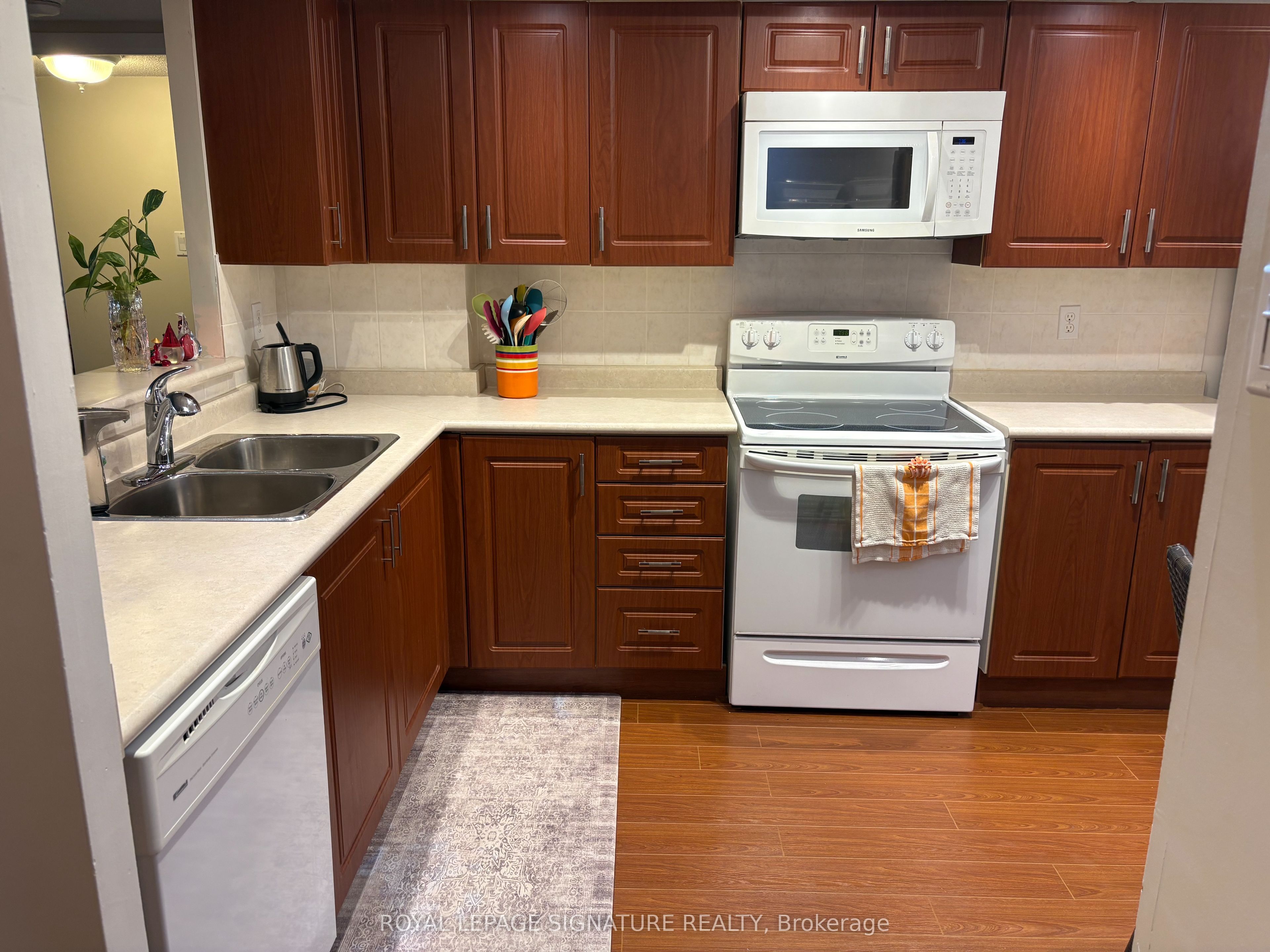 4727 Sheppard Avenue E 607, Toronto, ON M1S 5B3 photo 4