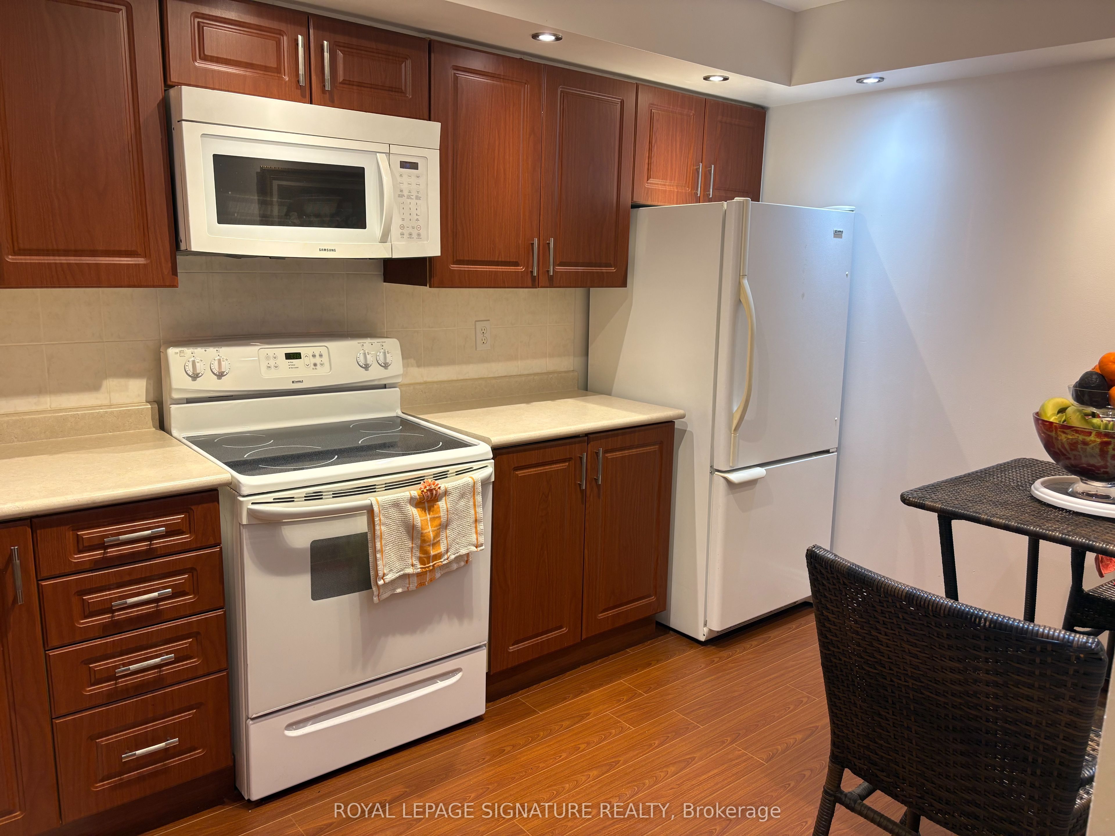 4727 Sheppard Avenue E 607, Toronto, ON M1S 5B3 photo 5