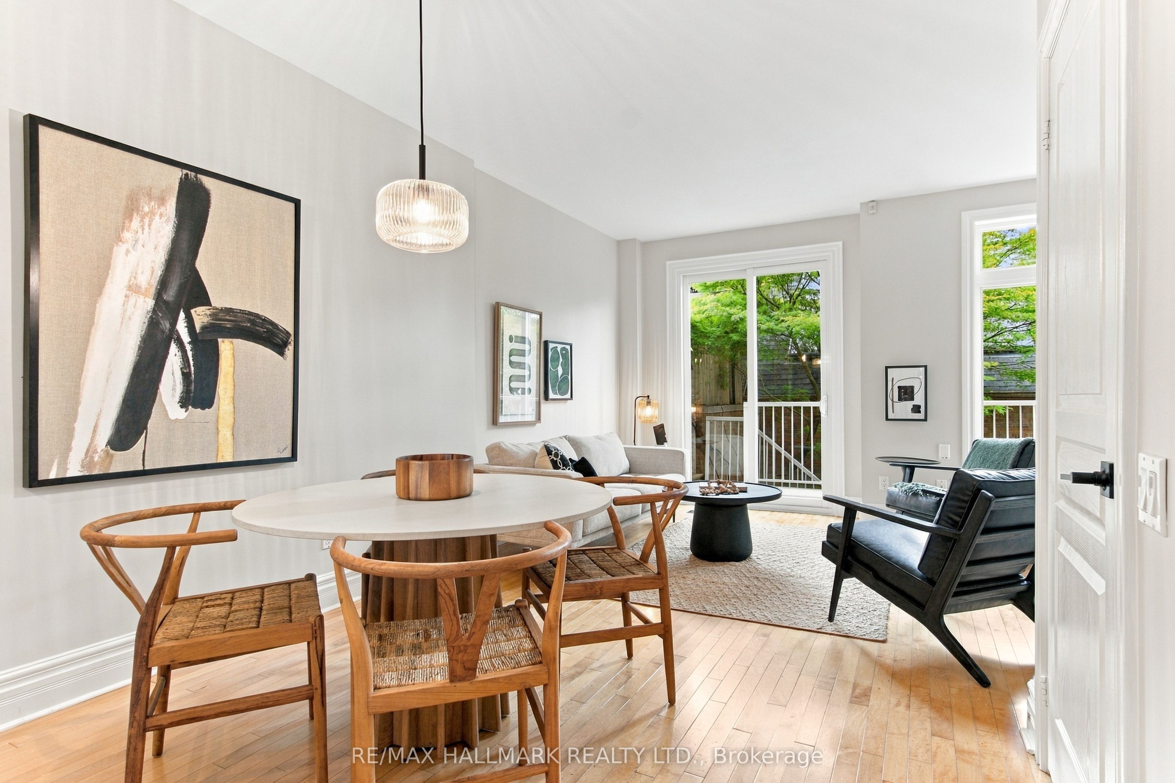 23 Macphail Avenue, Toronto, ON M4K 4A1 photo 5