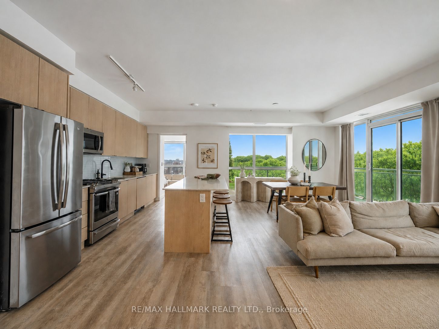 1350 Kingston Road 604, Toronto, ON M1N 0B7 photo 2