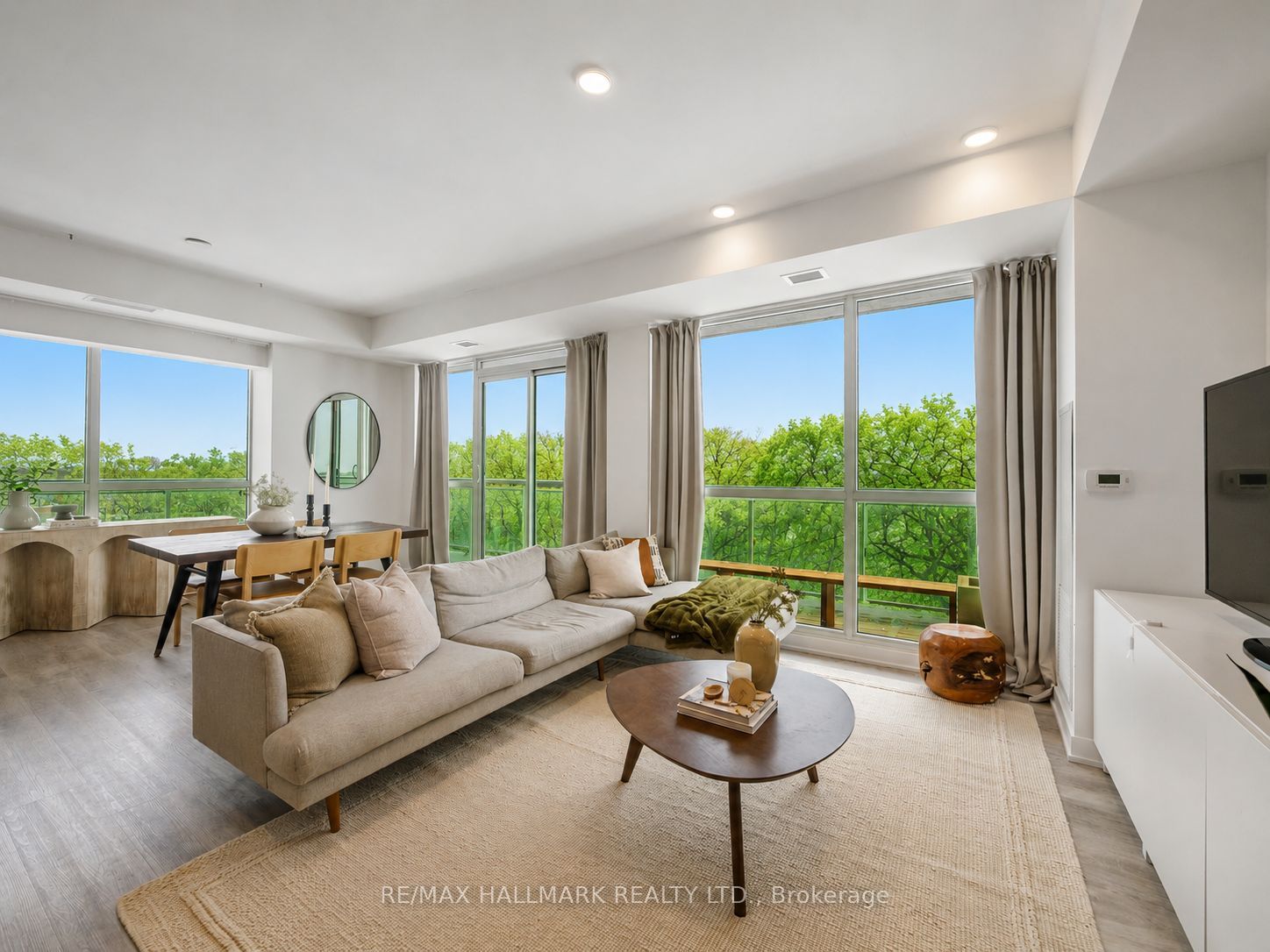 1350 Kingston Road 604, Toronto, ON M1N 0B7 photo 4