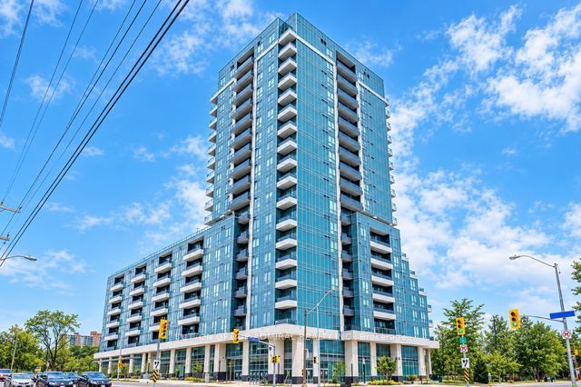 3121 Sheppard Avenue E 335, Toronto, ON M1T 3J7