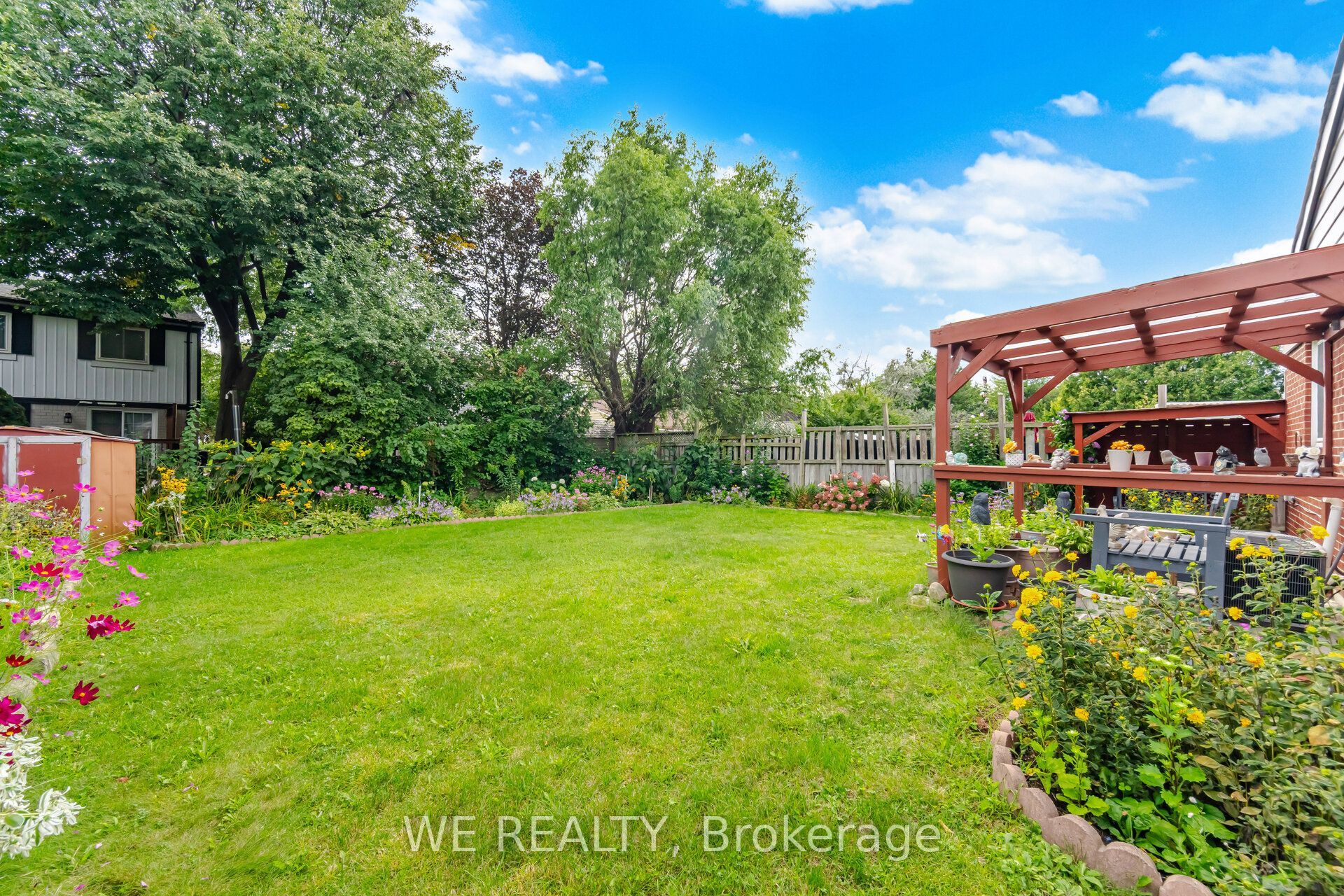 122 Parsell Square, Toronto, ON M1B 2A6