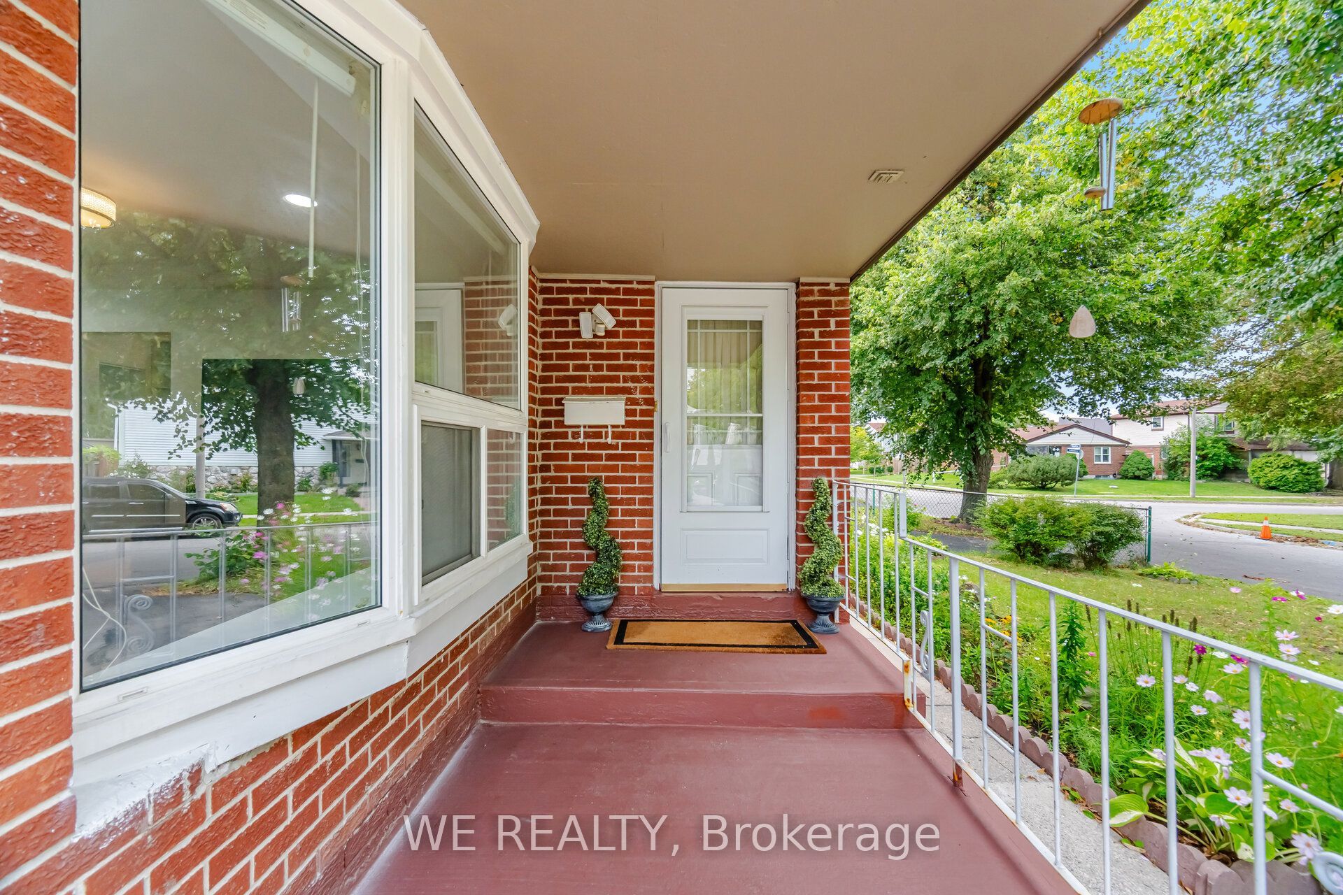 122 Parsell Square, Toronto, ON M1B 2A6 photo 2