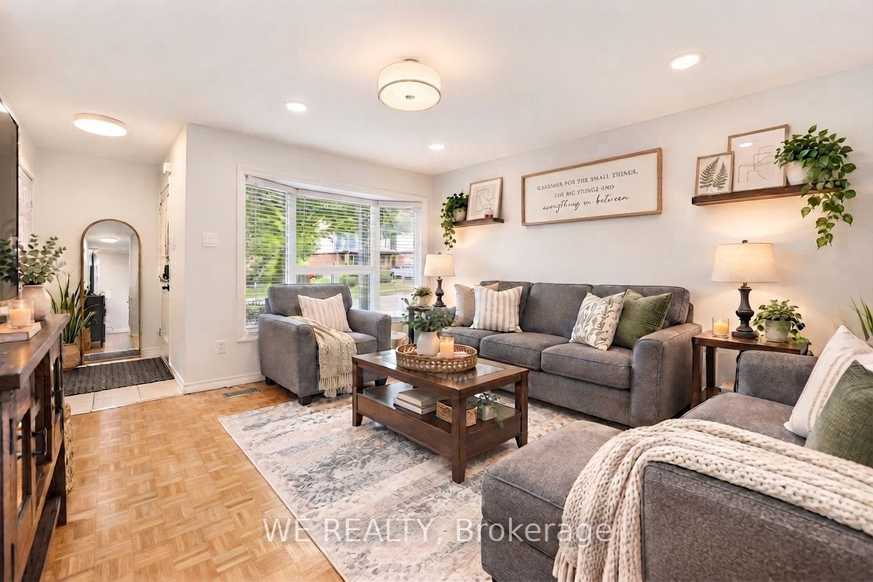 122 Parsell Square, Toronto, ON M1B 2A6 photo 3