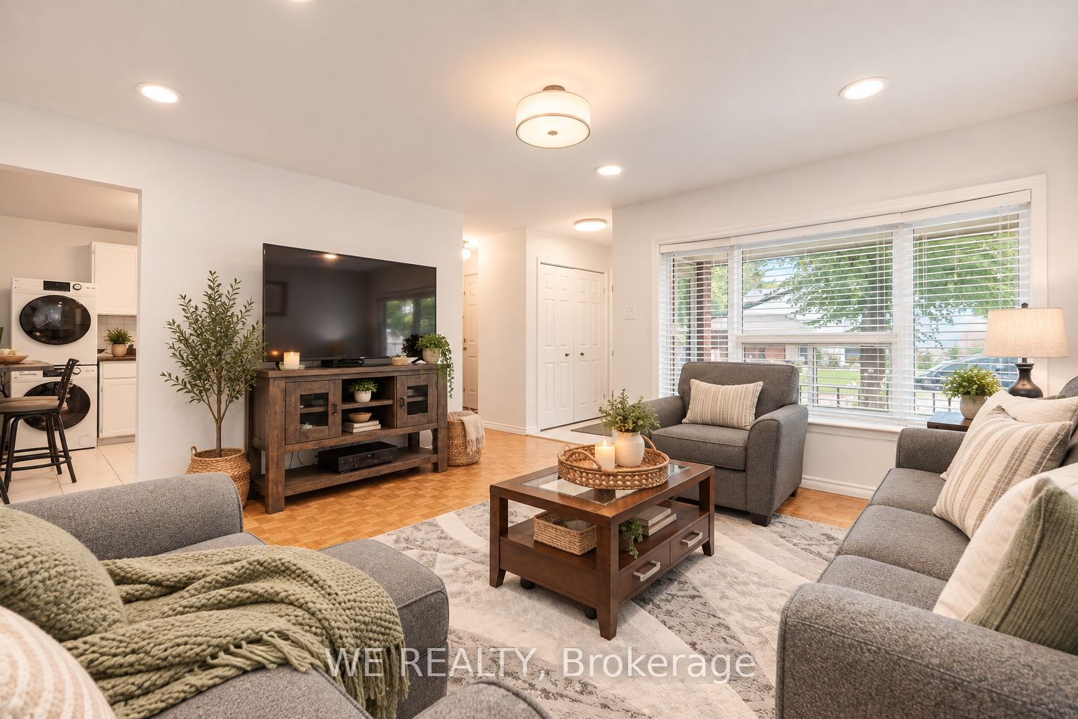 122 Parsell Square, Toronto, ON M1B 2A6 photo 4