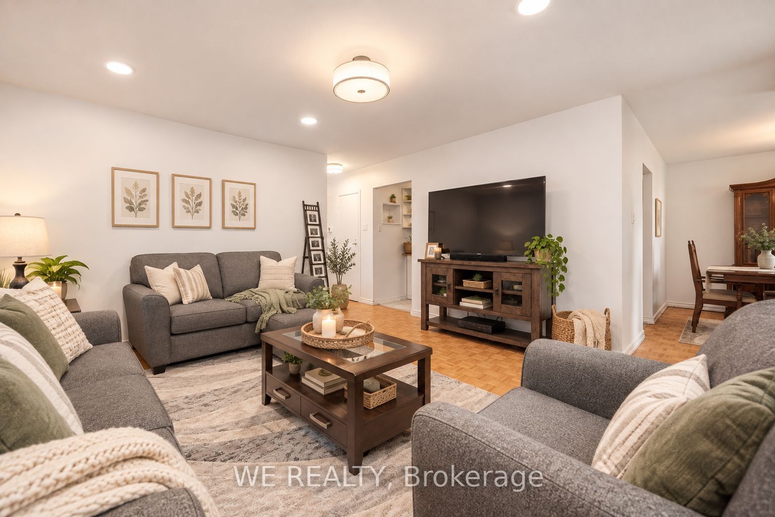 122 Parsell Square, Toronto, ON M1B 2A6 photo 5
