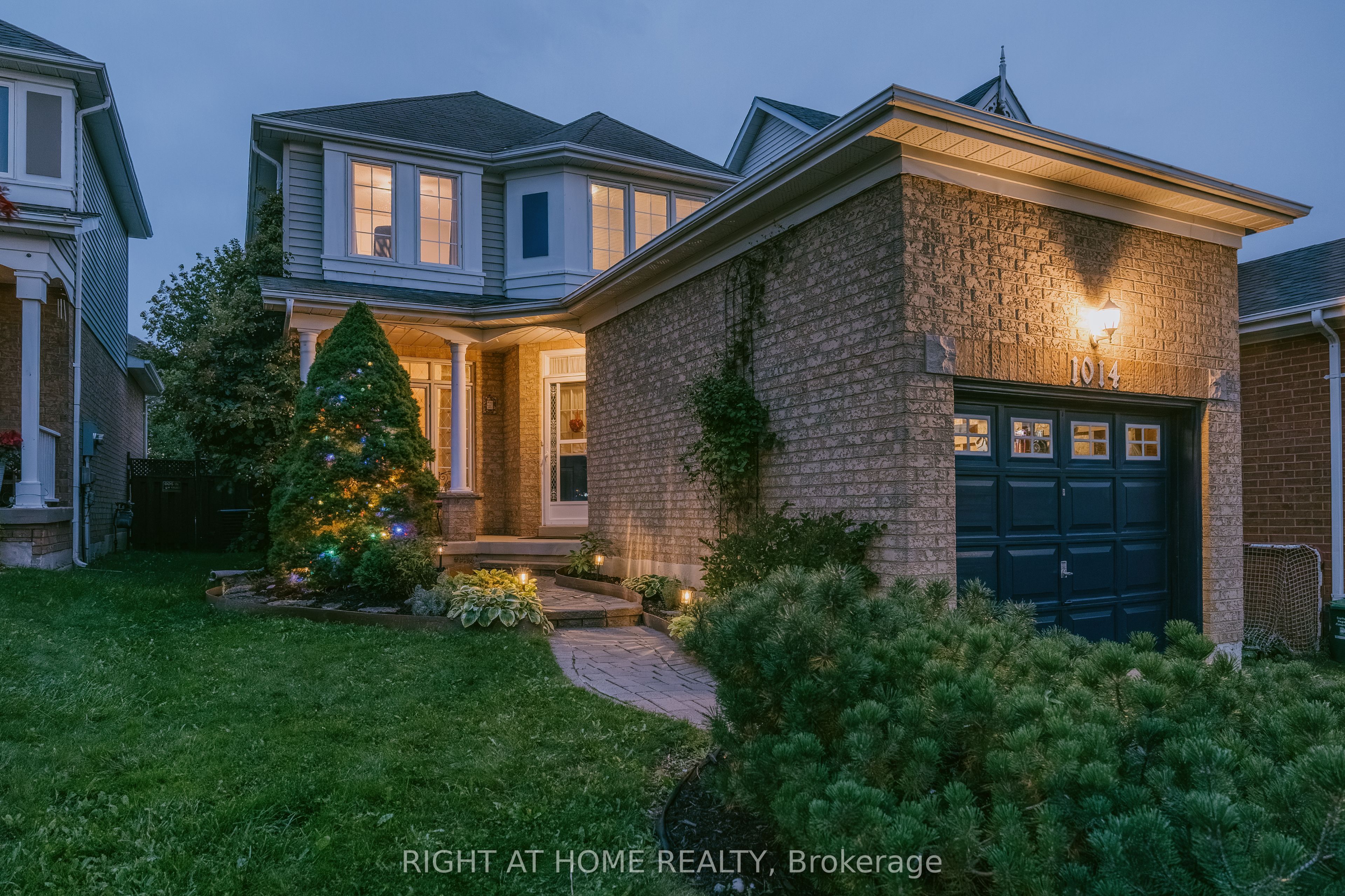 1014 Summitview Crescent, Oshawa, ON L1K 2K4 photo 5