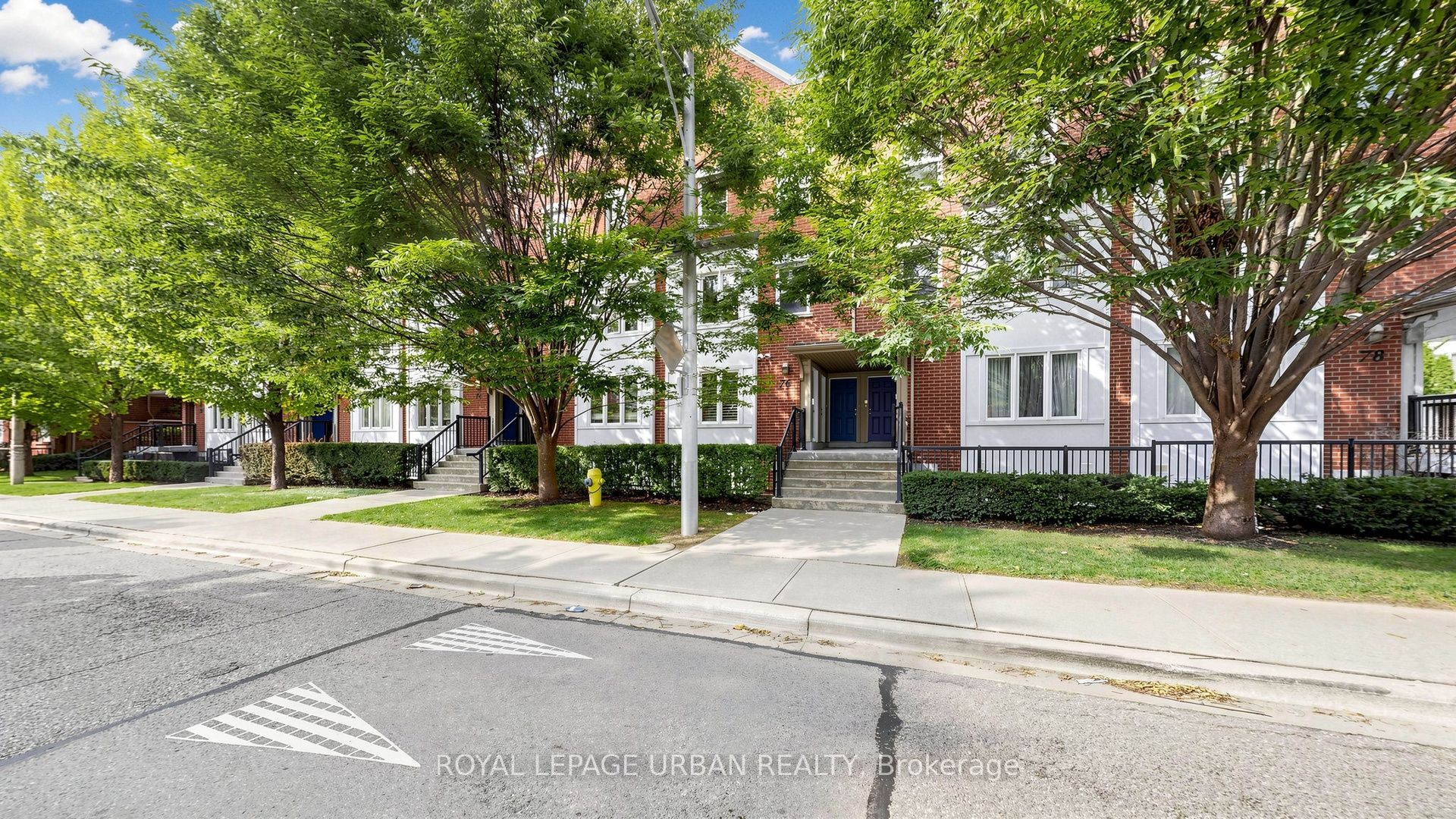 76 Munro Street 2, Toronto, ON M4M 2S9 photo 2