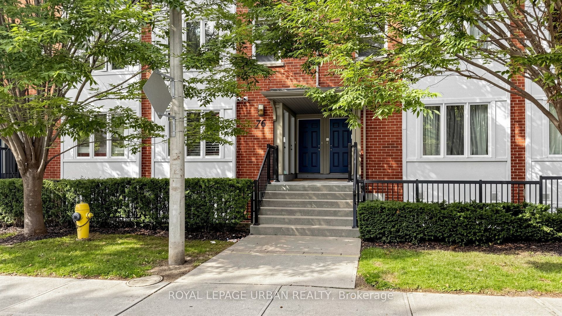 76 Munro Street 2, Toronto, ON M4M 2S9 photo 4