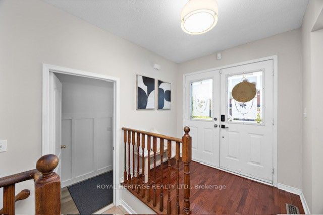 13 Mcgregor Drive, Ajax, ON L1T 3W8 photo 4