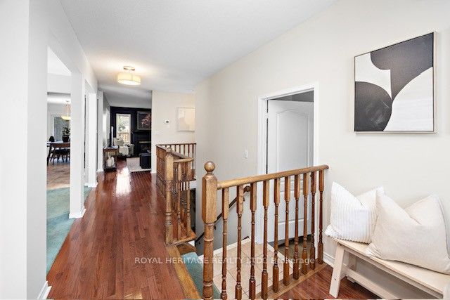13 Mcgregor Drive, Ajax, ON L1T 3W8 photo 5