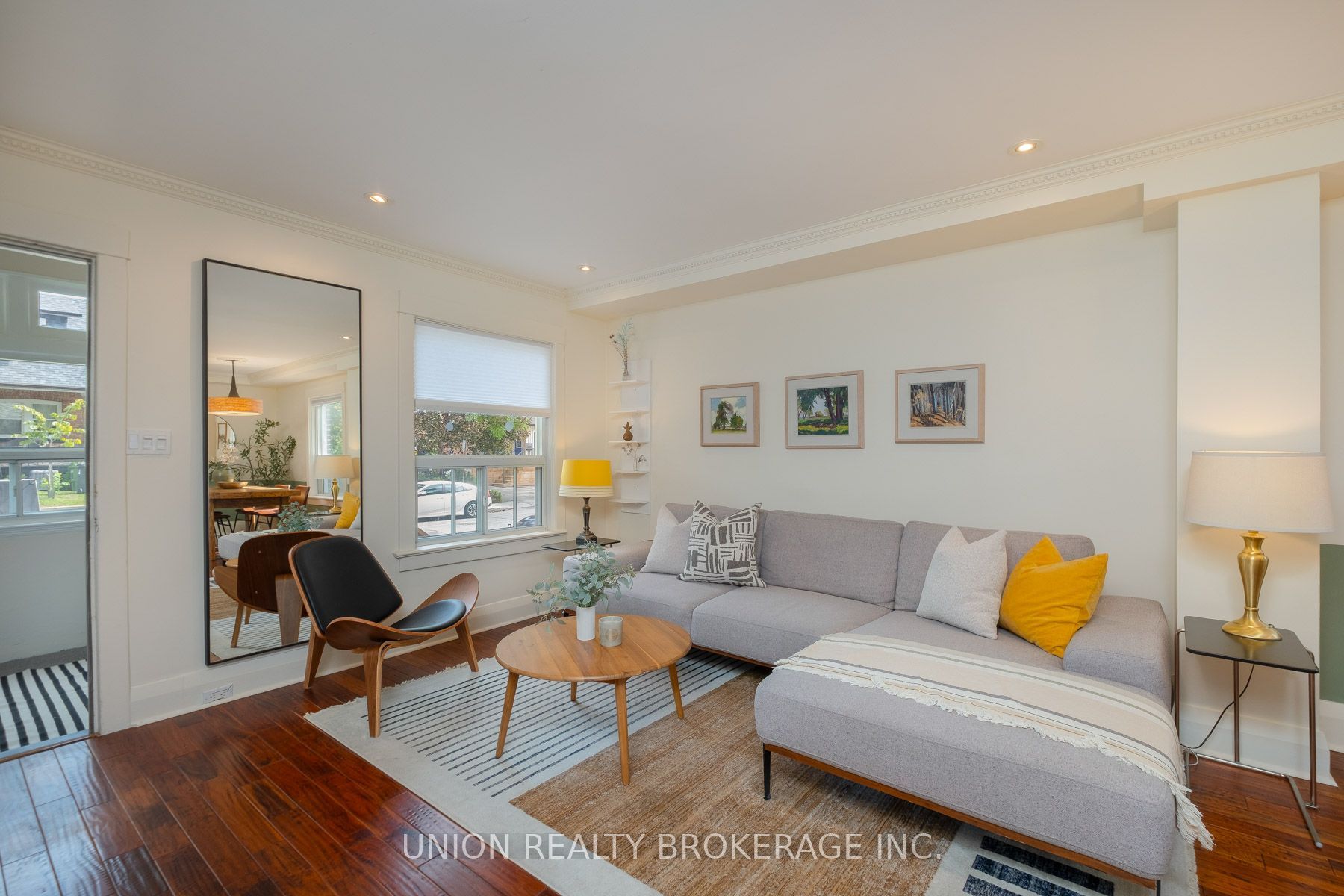 94 Hiltz Avenue, Toronto, ON M4L 2N5 photo 4