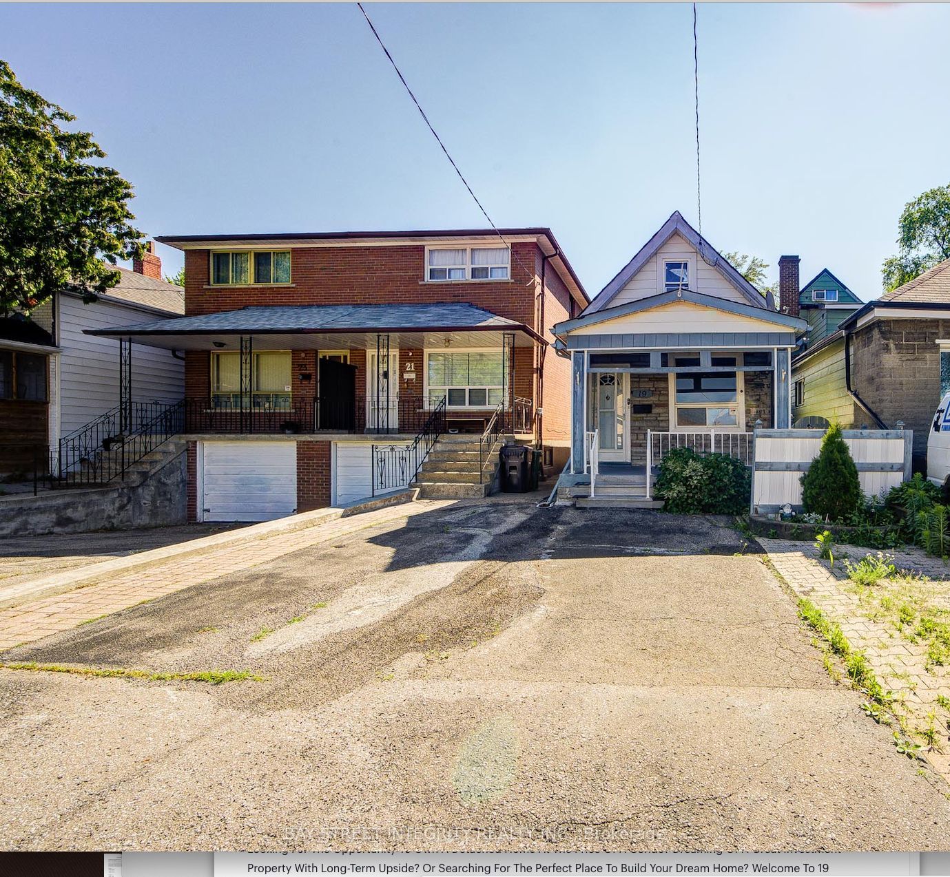 19 Robinson Avenue, Toronto, ON M1L 3S8 photo 2