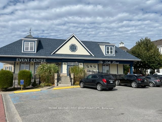 600 Liverpool Road W, Pickering, ON L1W 1P9 photo 4