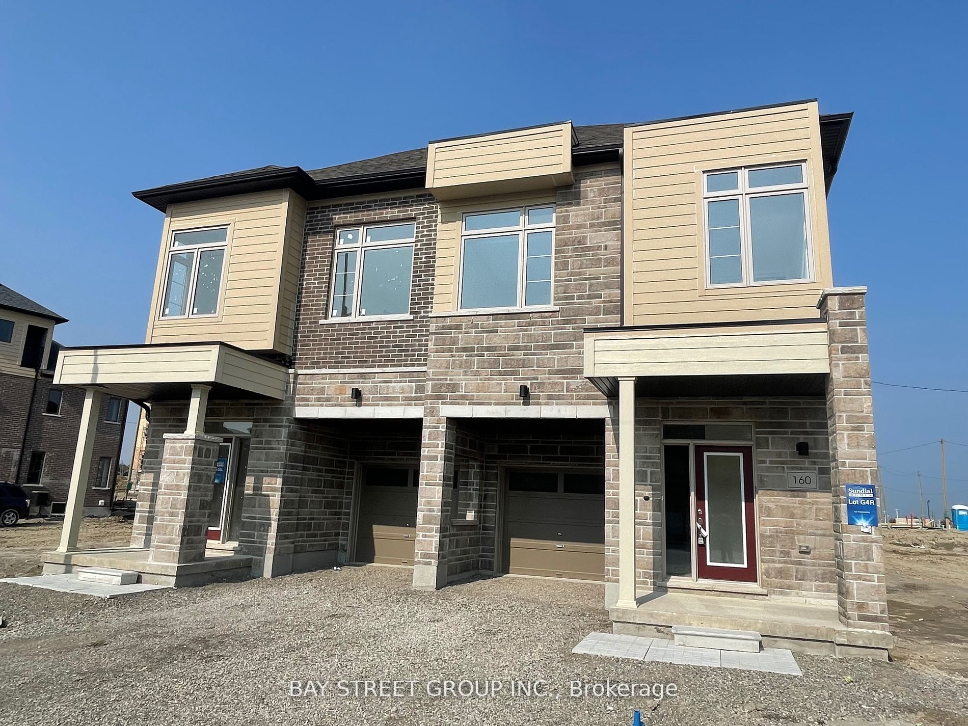 160 William Booth Avenue, Newmarket, ON L3X 0K7