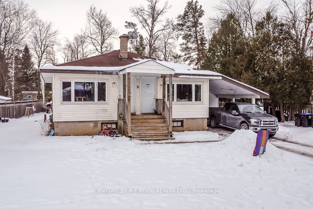 8 Summerset Place, Essa, ON L3W 0G4 photo 3