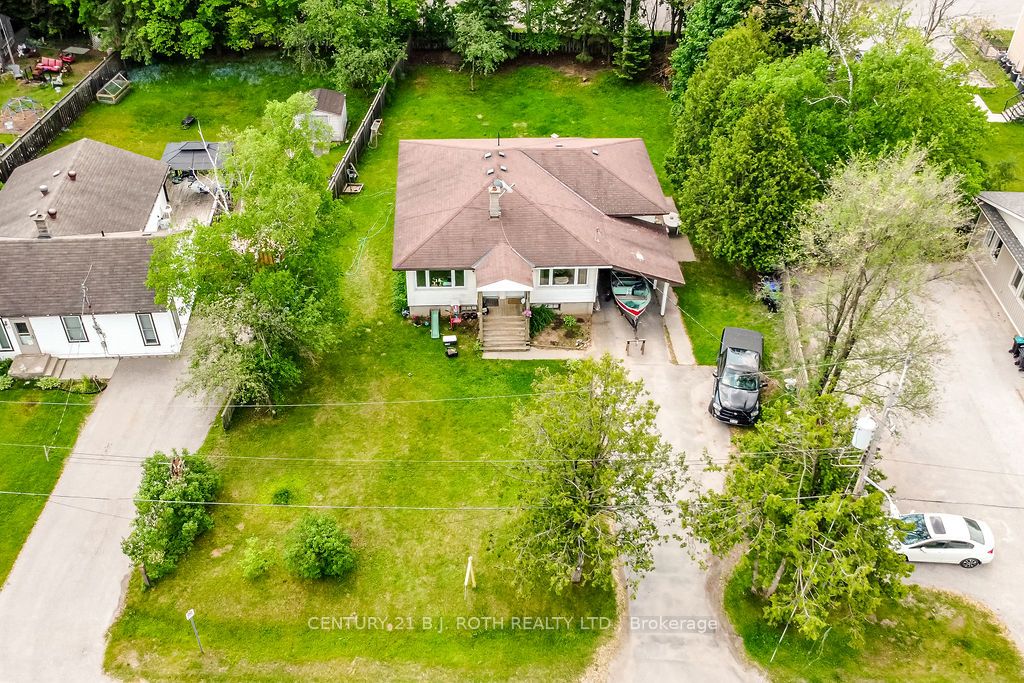 8 Summerset Place, Essa, ON L3W 0G4 photo 5