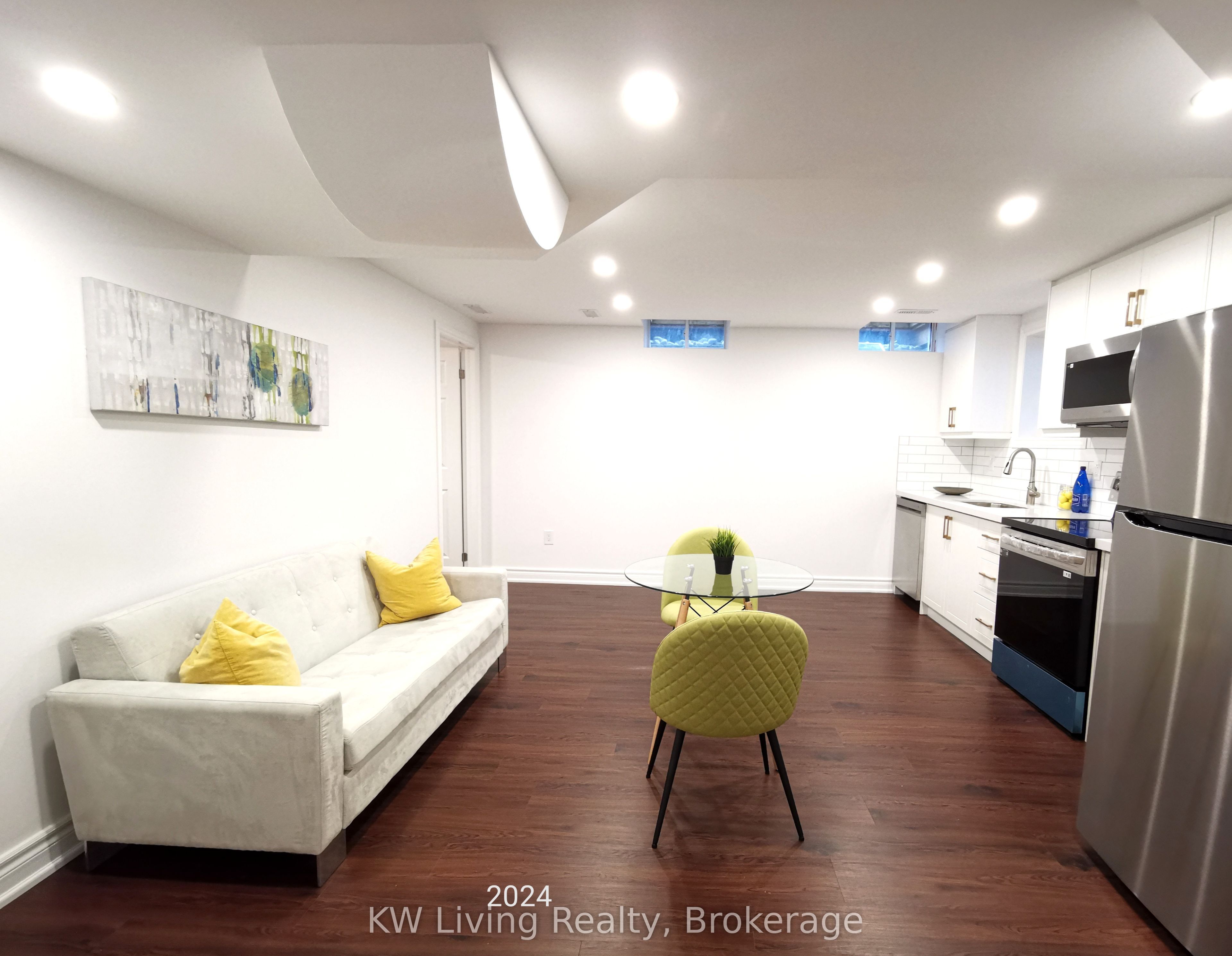 72 Oakford Drive Basement, Markham, ON L6C 2Y8 photo 4