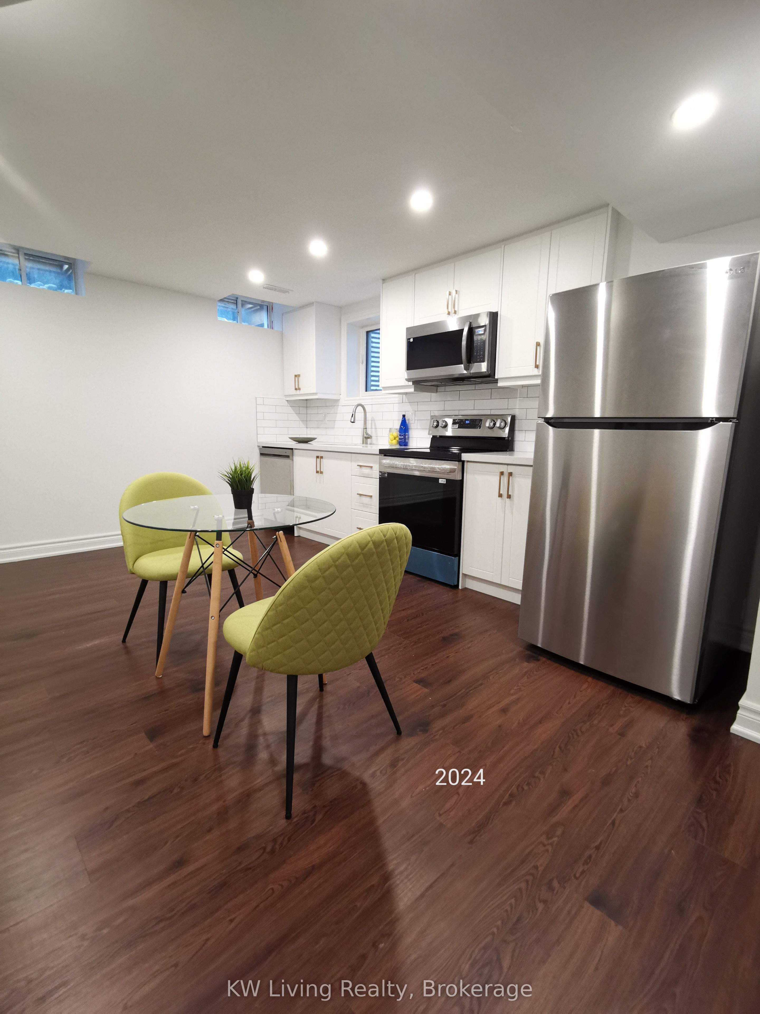 72 Oakford Drive Basement, Markham, ON L6C 2Y8 photo 5