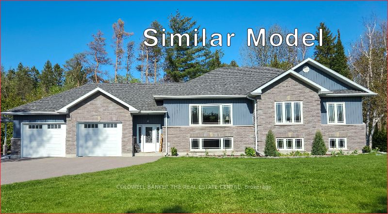 52 Lembitu Avenue, Georgina, ON L0C 1L0