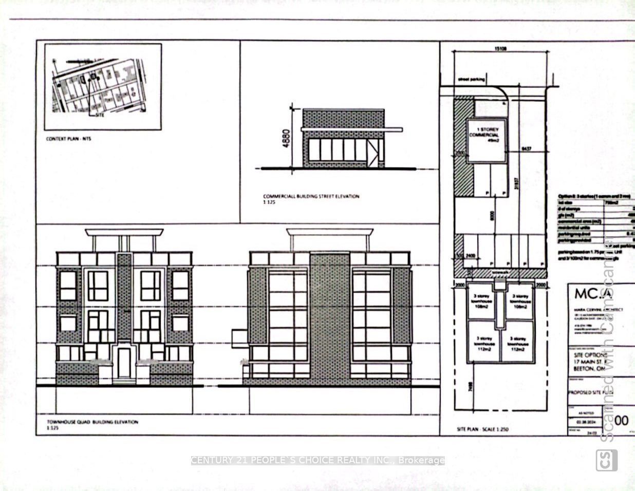 17 Main Street E, New Tecumseth, ON L0G 1A0