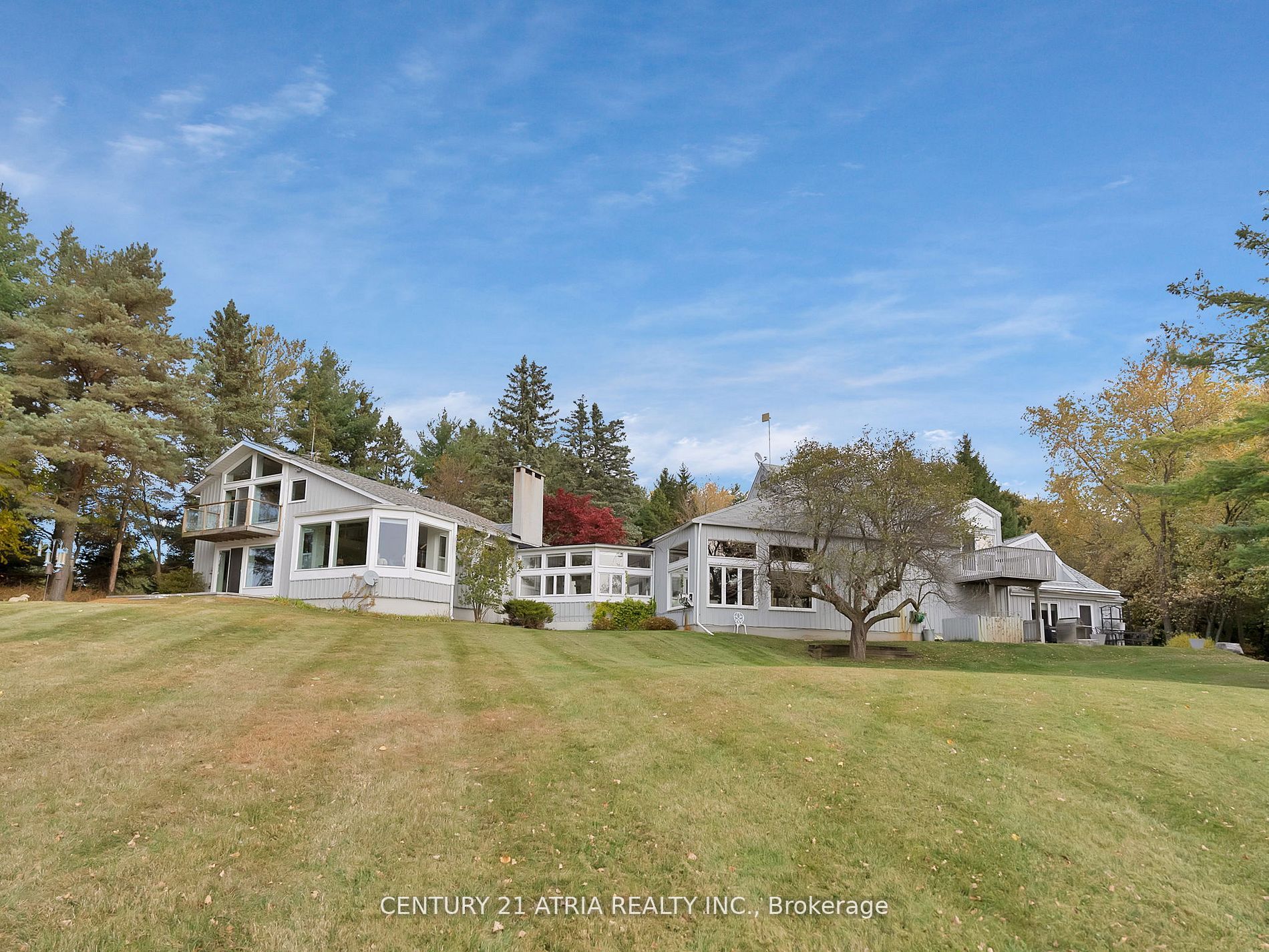 14210 7th Concession Road, King, ON L7B 1K4