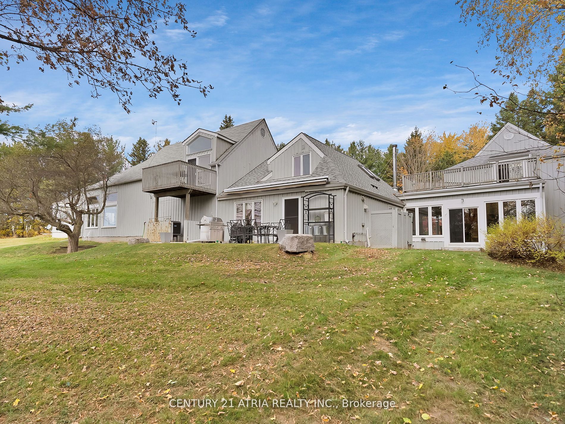 14210 7th Concession Road, King, ON L7B 1K4 photo 2