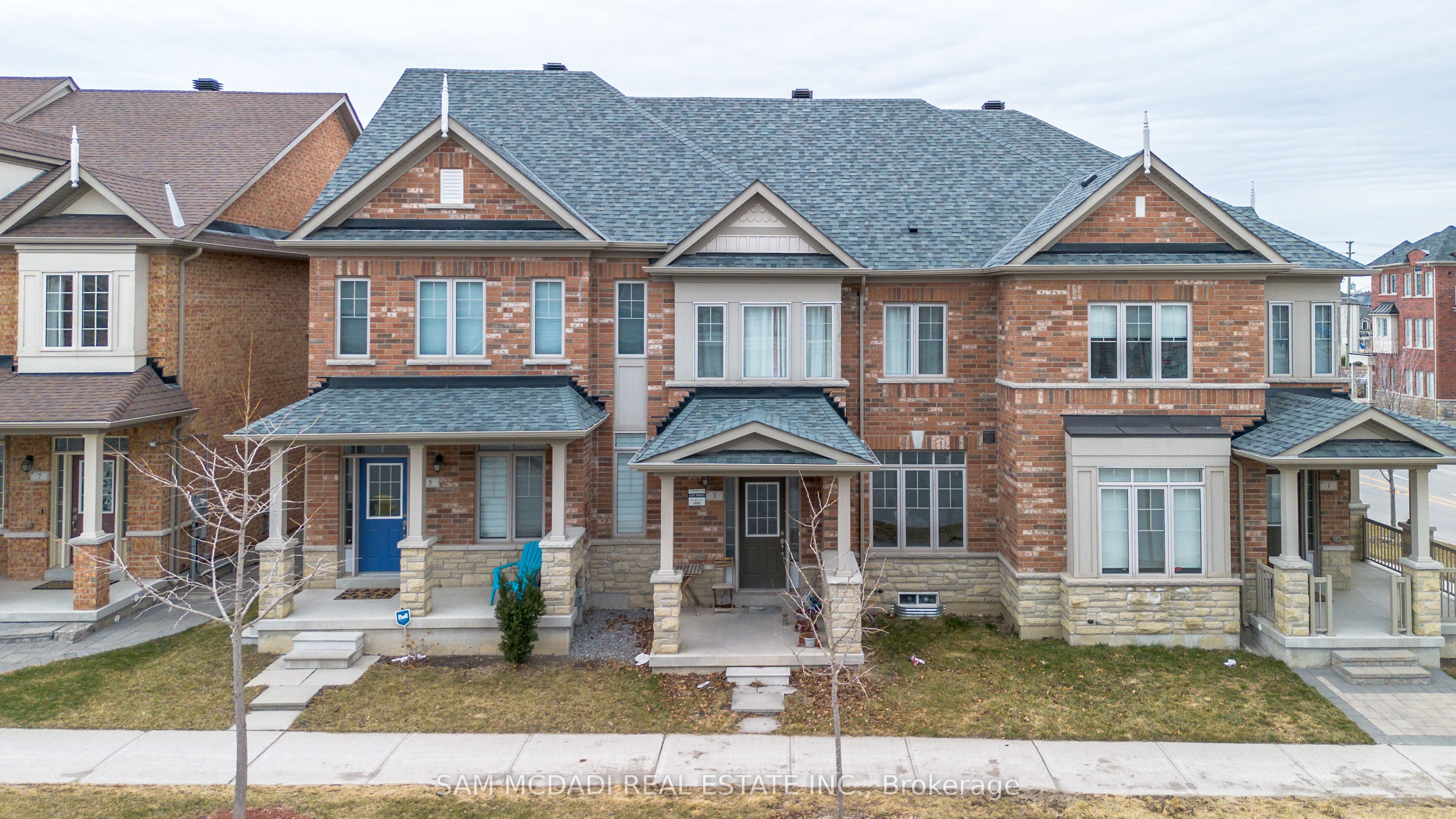 3 Henry Bauer Avenue, Markham, ON L6C 0W8 photo 5