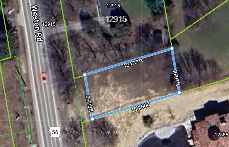 0 Weston Road, King, ON L7B 1K4 photo 2