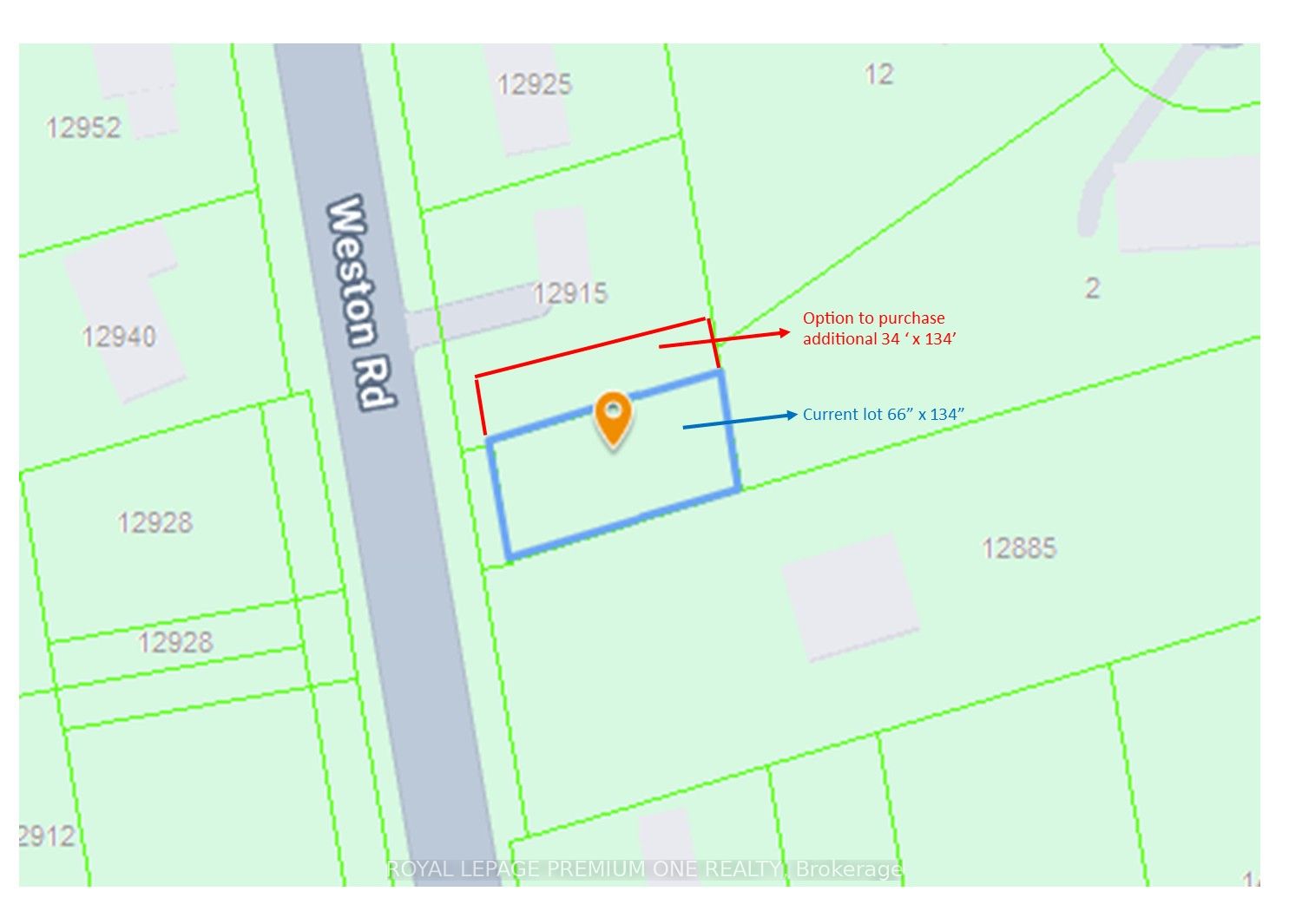 0 Weston Road, King, ON L7B 1K4 photo 4
