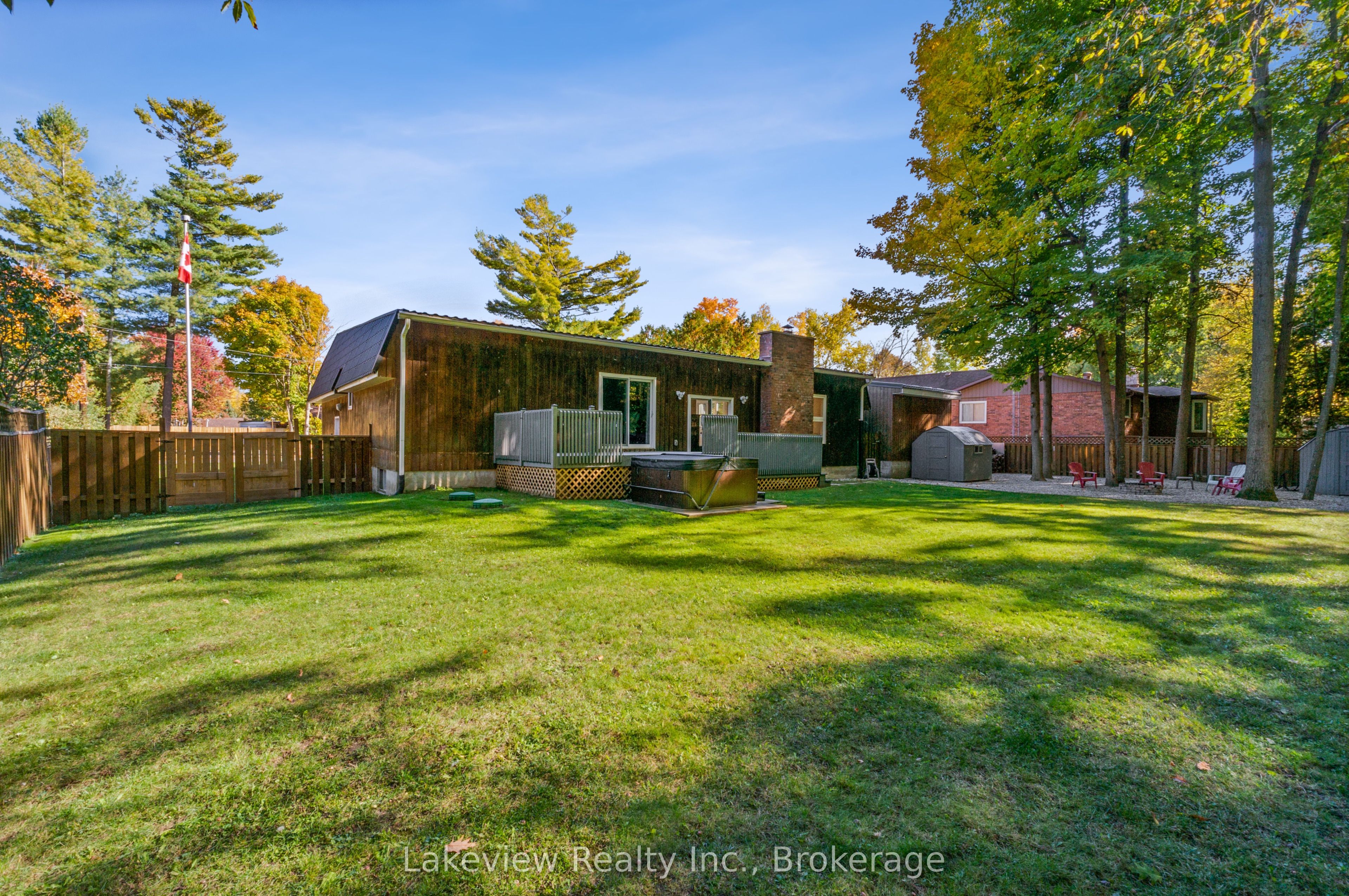 3914 ROSEMARY Lane W, Innisfil, ON L9S 2L6 photo 4