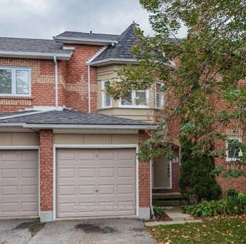 919 Caribou Valley Circle, Newmarket, ON L3X 1W9 photo 2