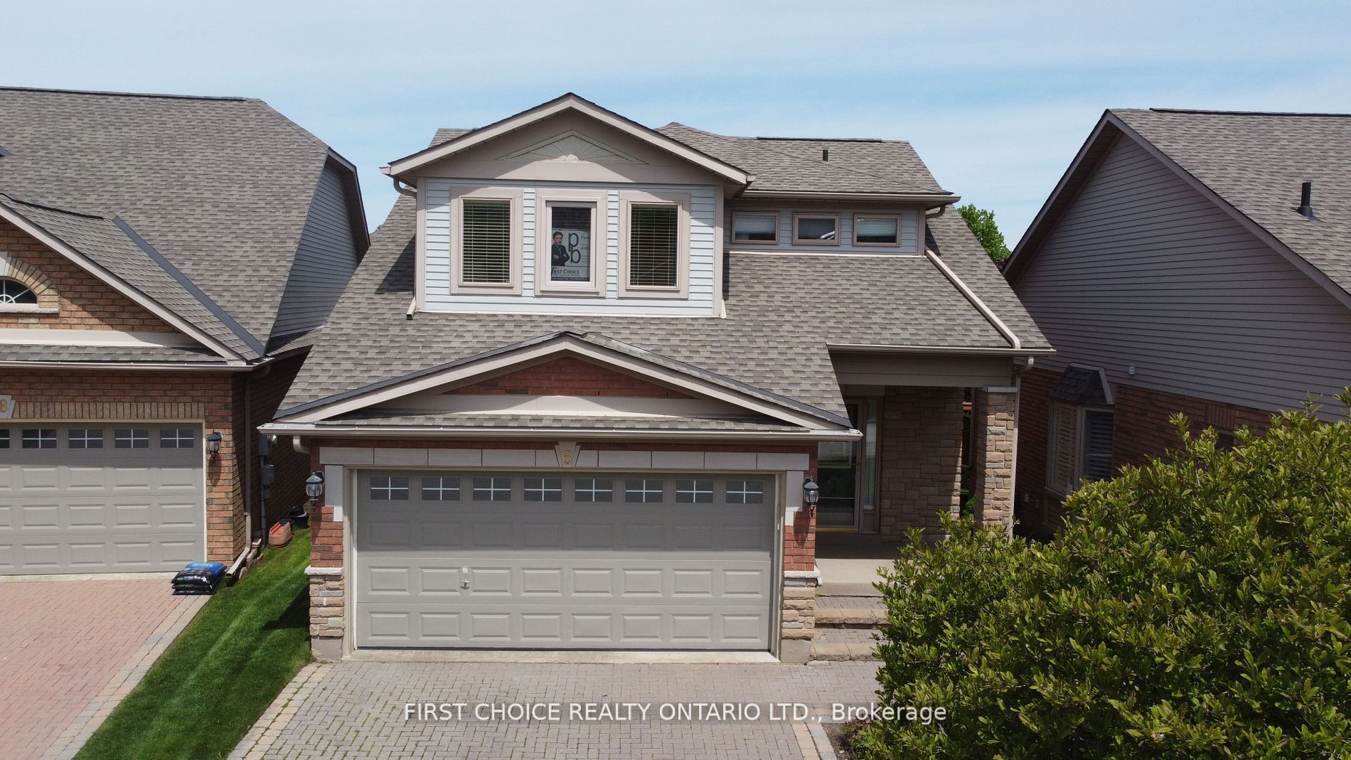 6 Forest Link Court, New Tecumseth, ON L9R 2A1 photo 2
