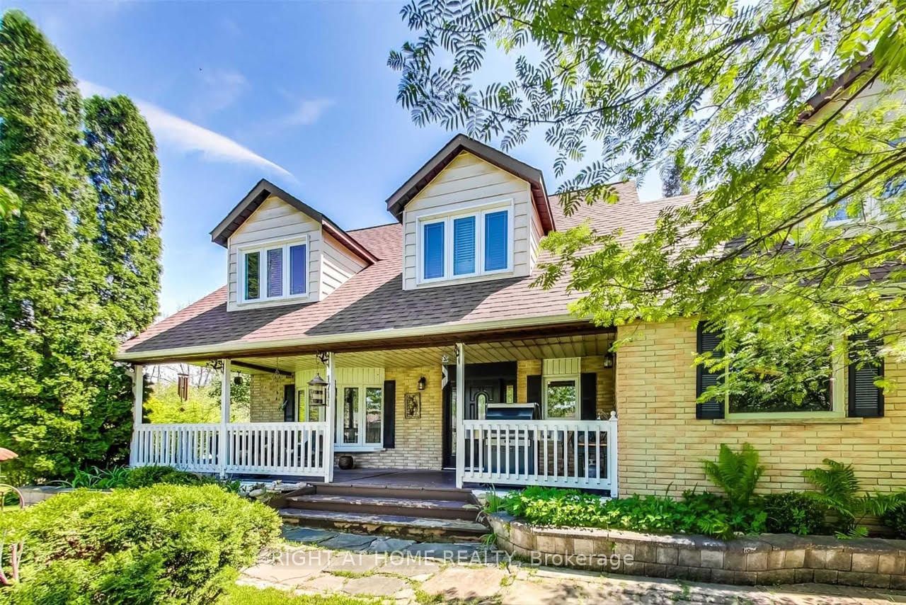 1711 South Porcupine Avenue 2, Innisfil, ON L9S 1S6