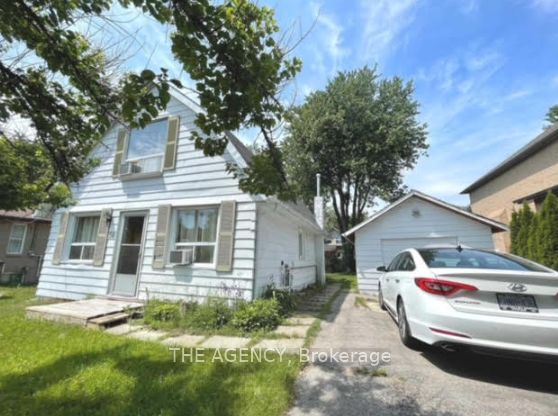 56 Sylvan Crescent, Richmond Hill, ON L4E 3A1