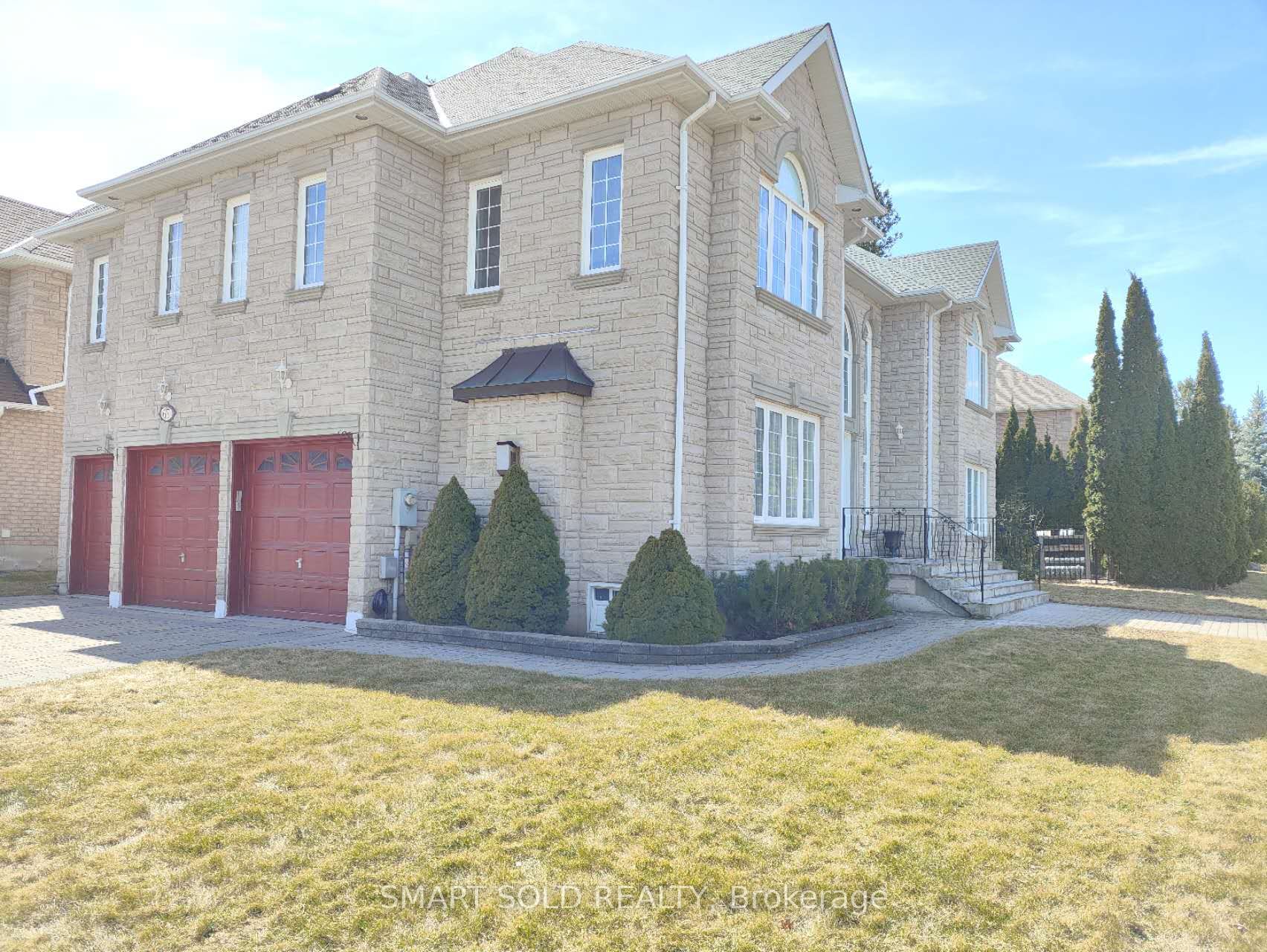 67 Chantilly Crescent, Richmond Hill, ON L4C 0K1 photo 5