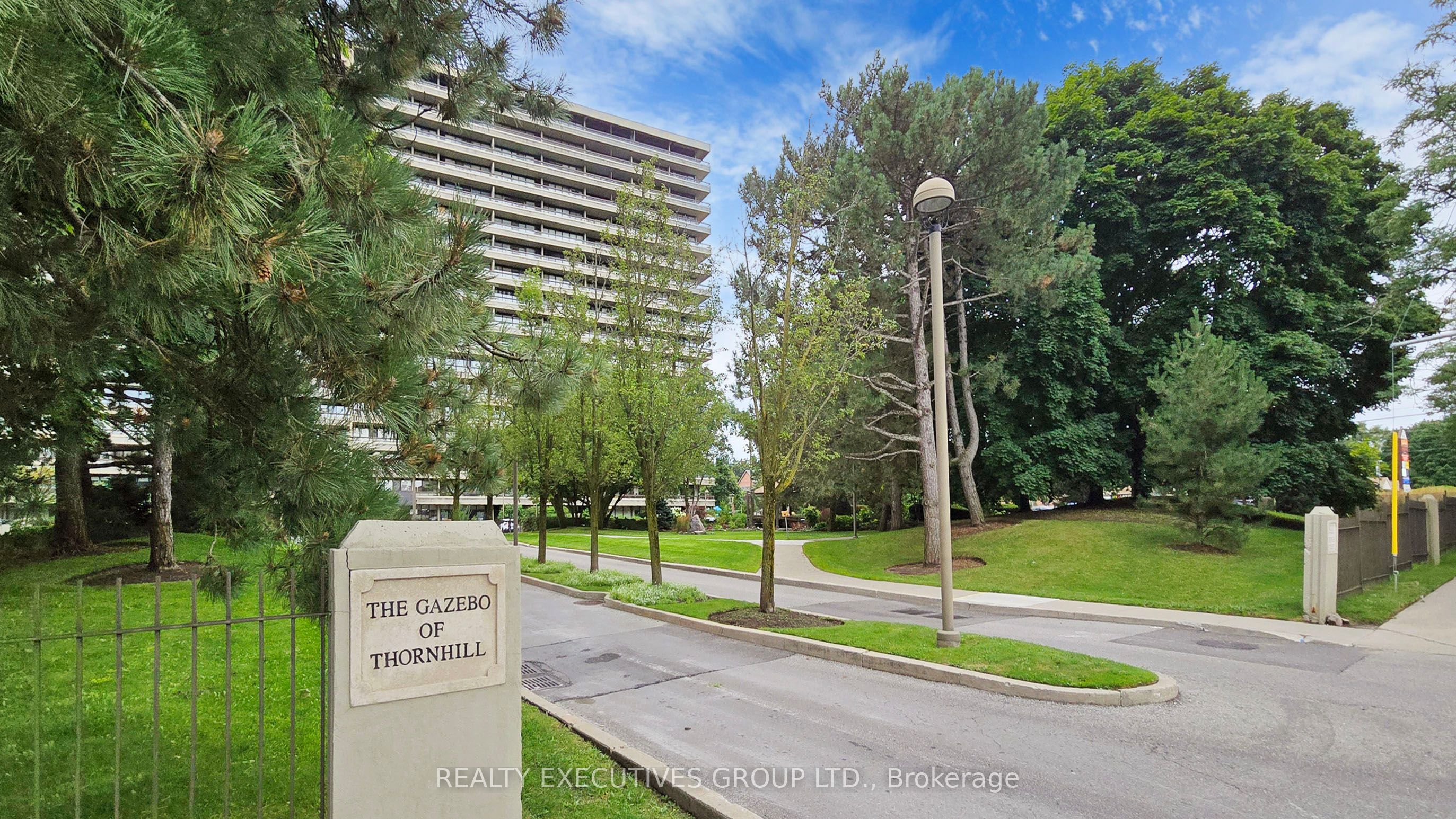 8111 Yonge Street 905, Markham, ON L3T 4V9