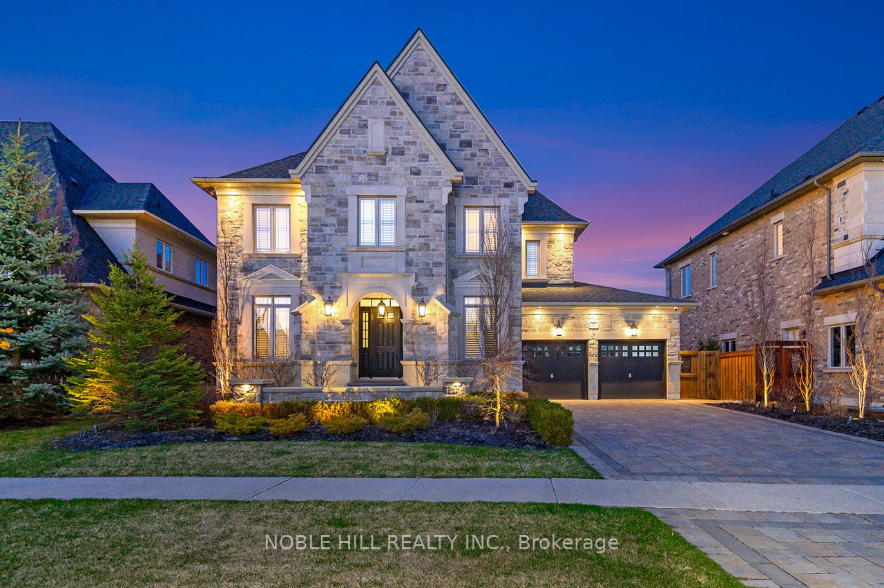 17 westbrooke Boulevard, King, ON L7B 0A1