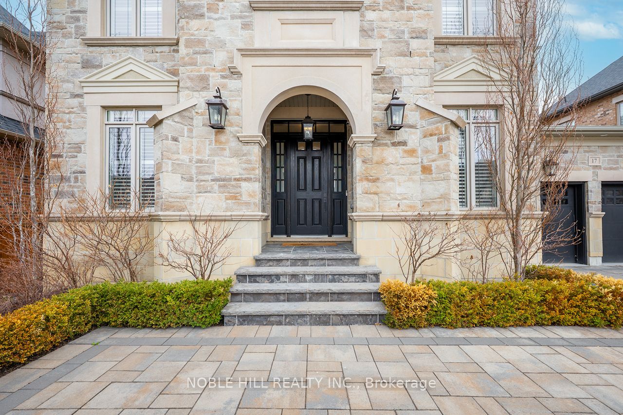 17 westbrooke Boulevard, King, ON L7B 0A1 photo 2