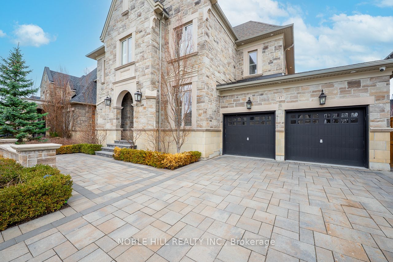17 westbrooke Boulevard, King, ON L7B 0A1 photo 3