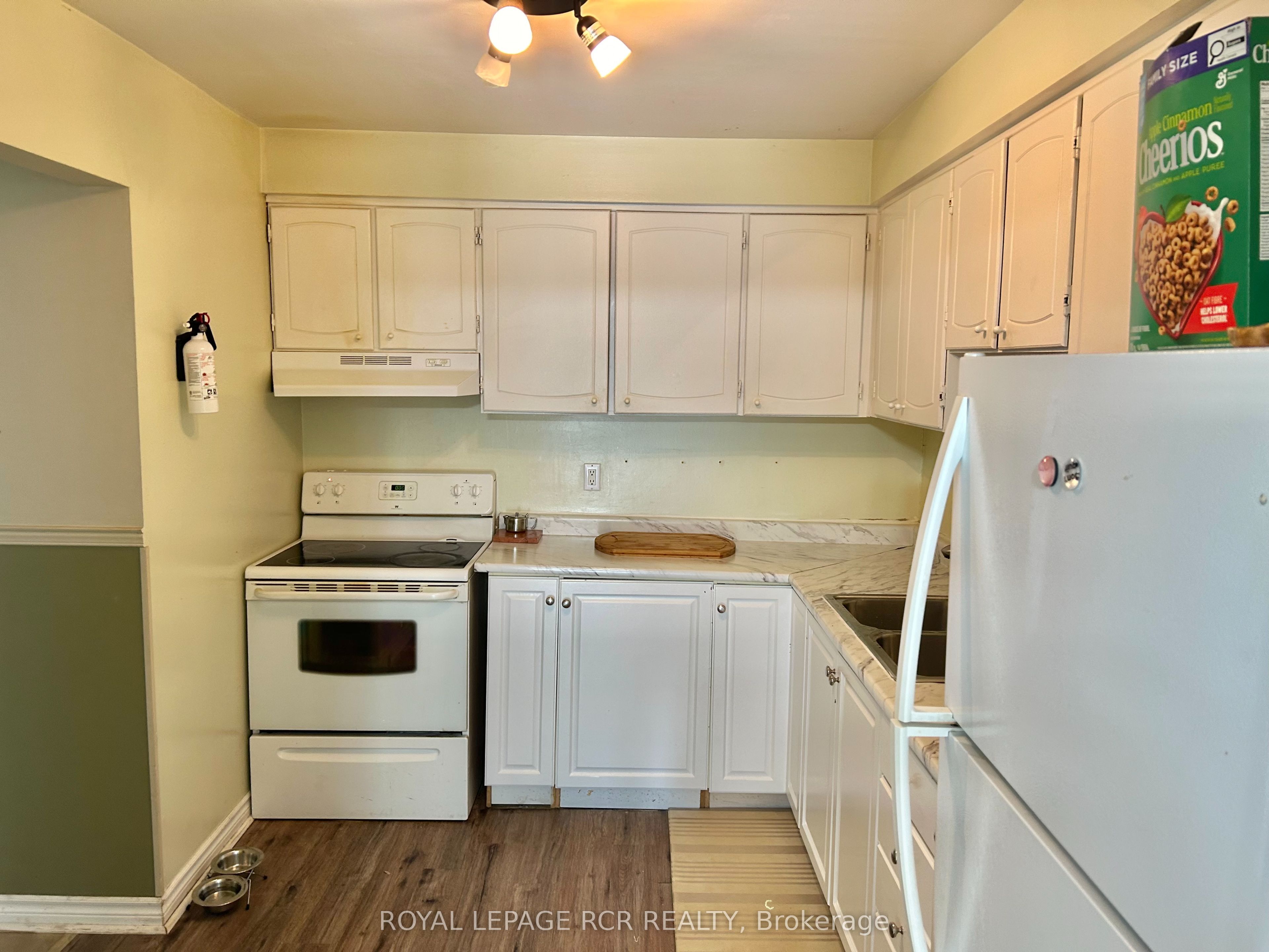 246 Tupper Boulevard 31, New Tecumseth, ON L9R 1A9