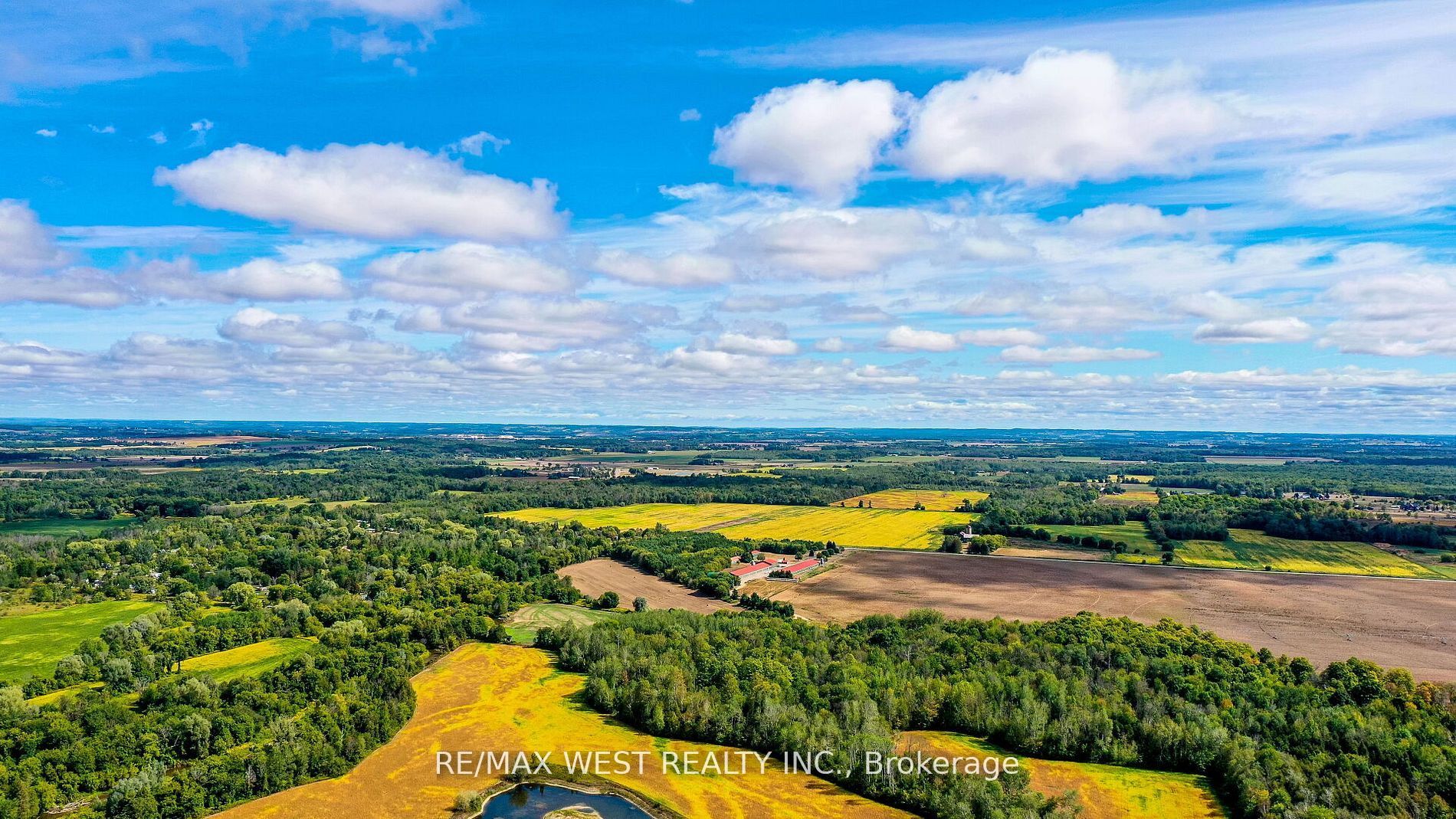 3578 Concession Rd 4 N/A, Adjala-Tosorontio, ON L0G 1L0 photo 3